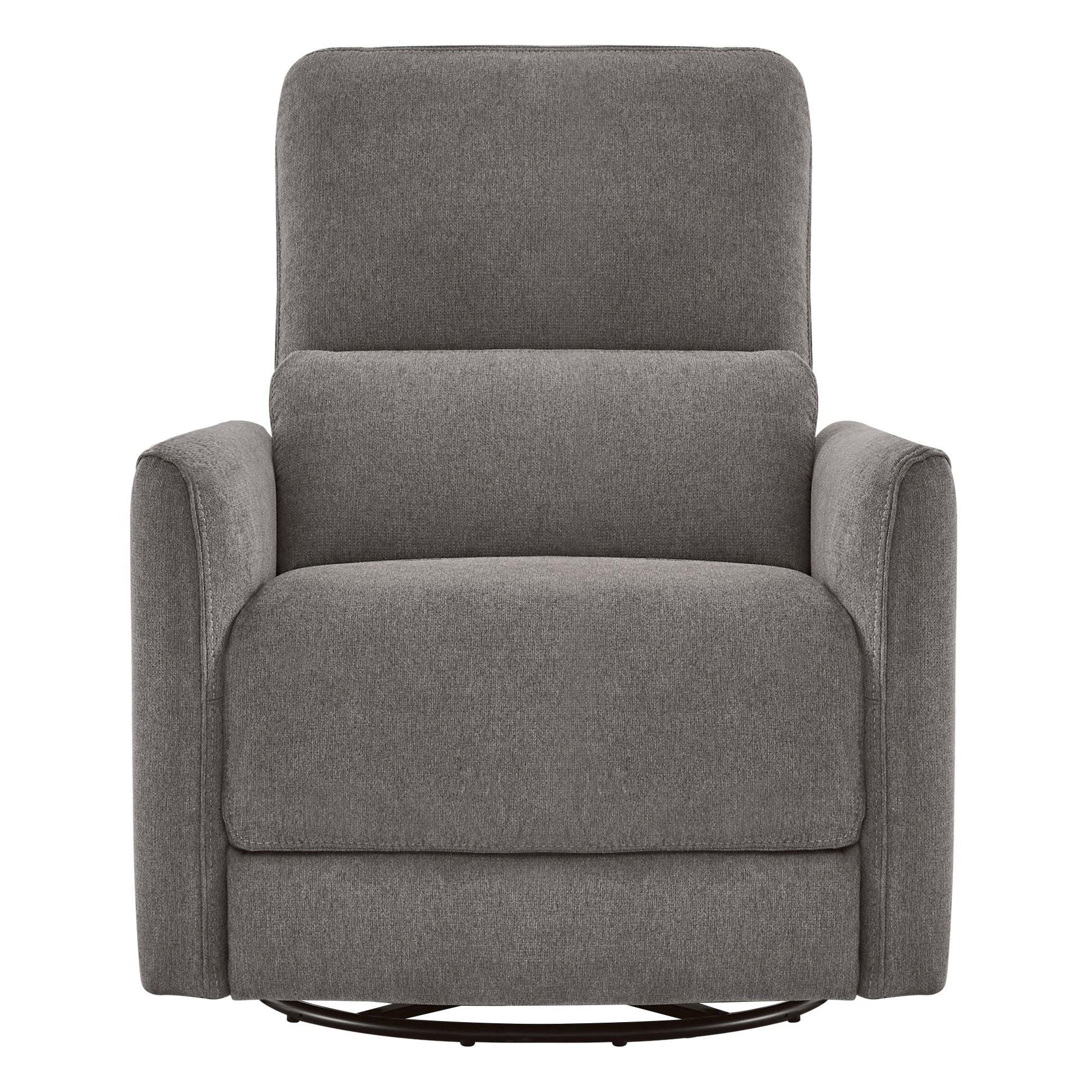 Tracee Modern Power Swivel Glider Recliner - Image 107