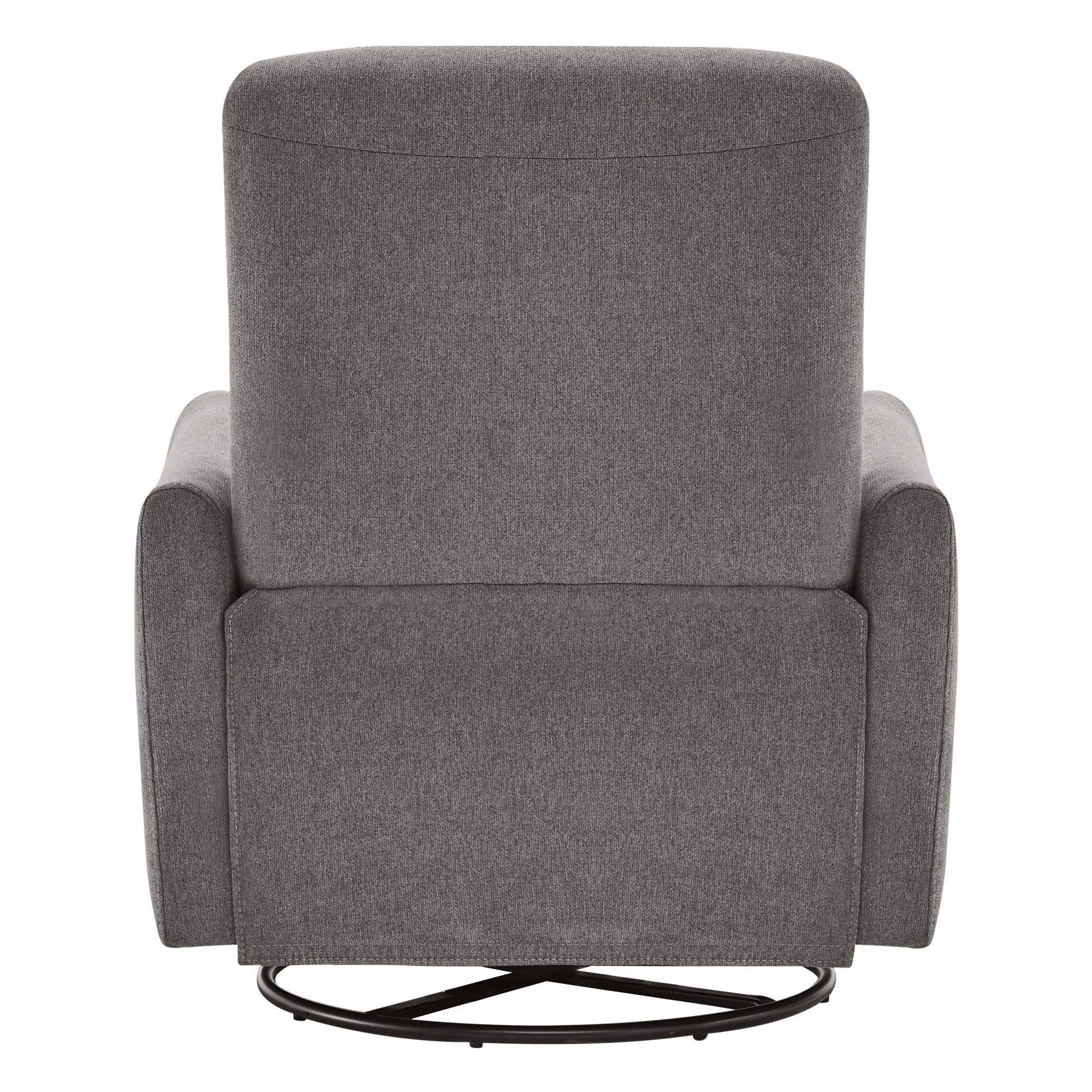 Tracee Modern Power Swivel Glider Recliner - Image 109