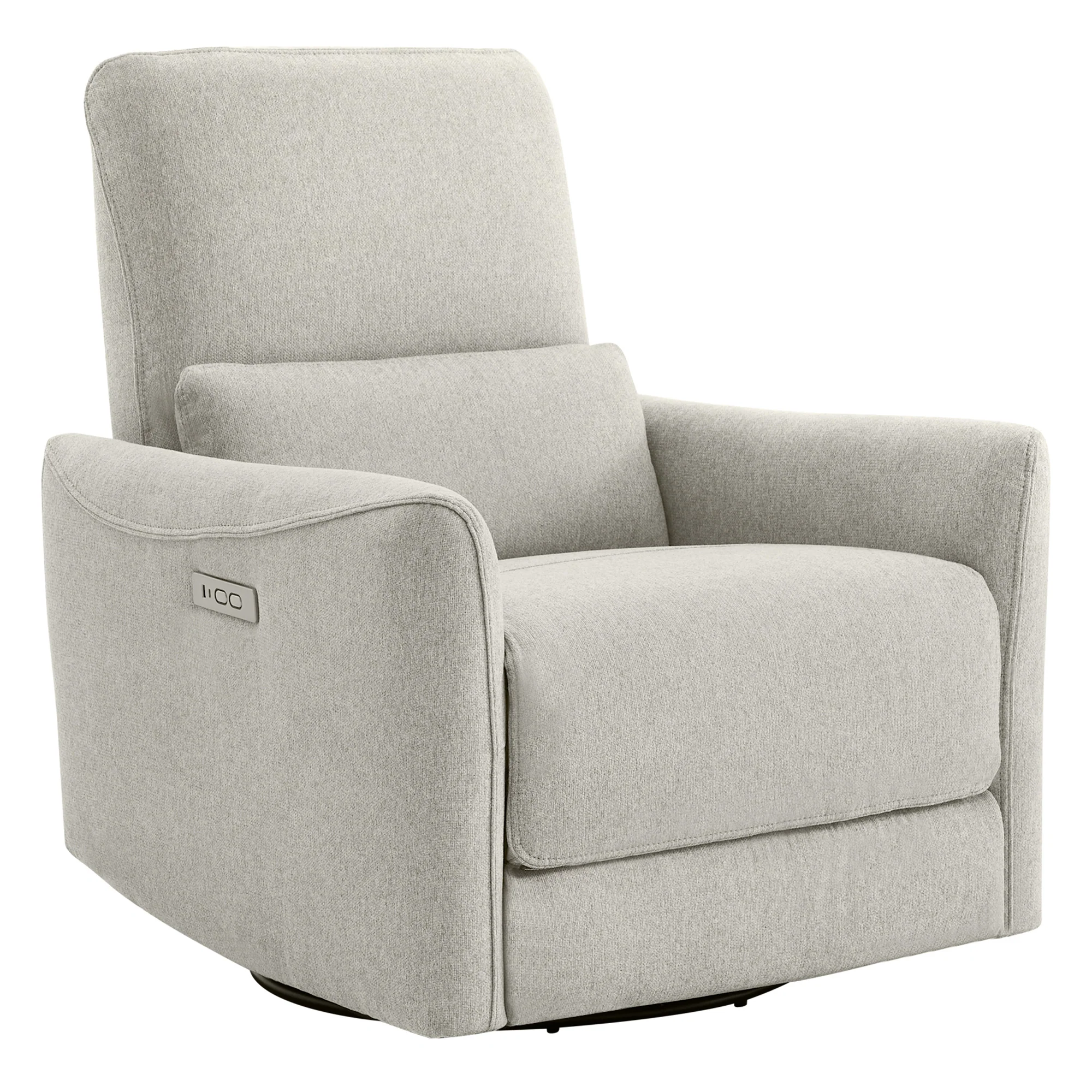 Tracee Modern Power Swivel Glider Recliner - Image 120