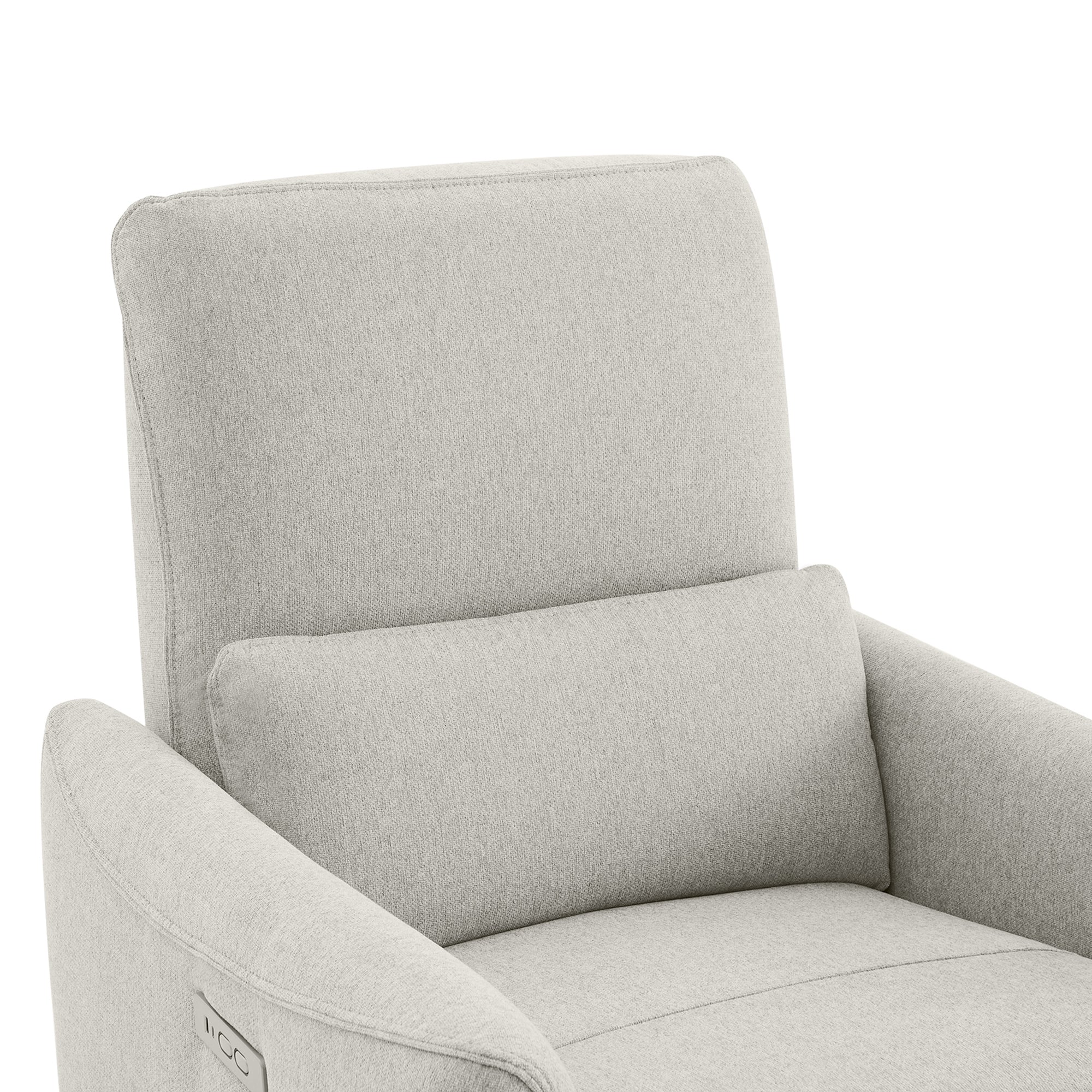 Tracee Modern Power Swivel Glider Recliner - Image 130