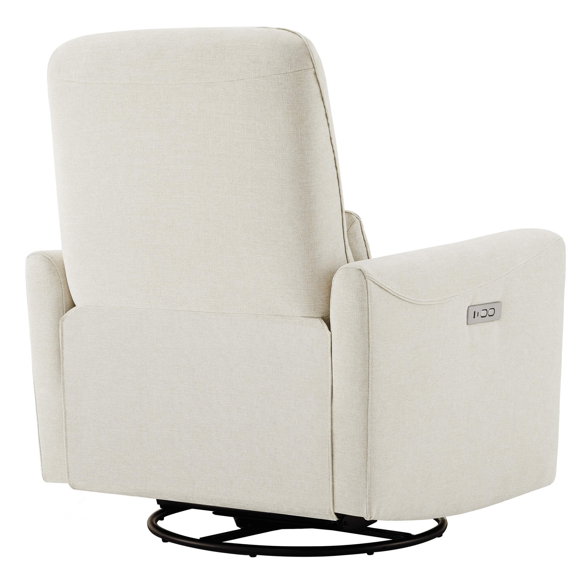 Tracee Modern Power Swivel Glider Recliner - Image 140
