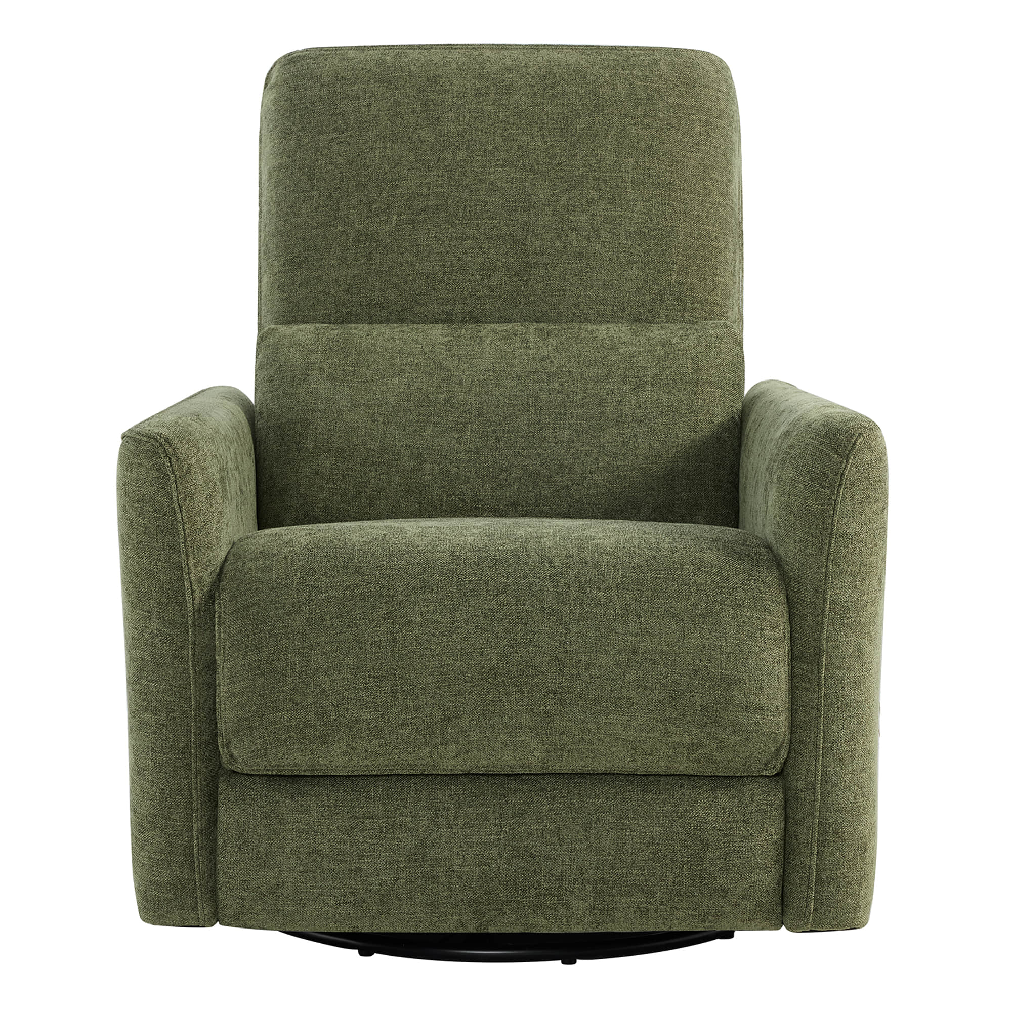 Tracee Modern Power Swivel Glider Recliner - Image 143