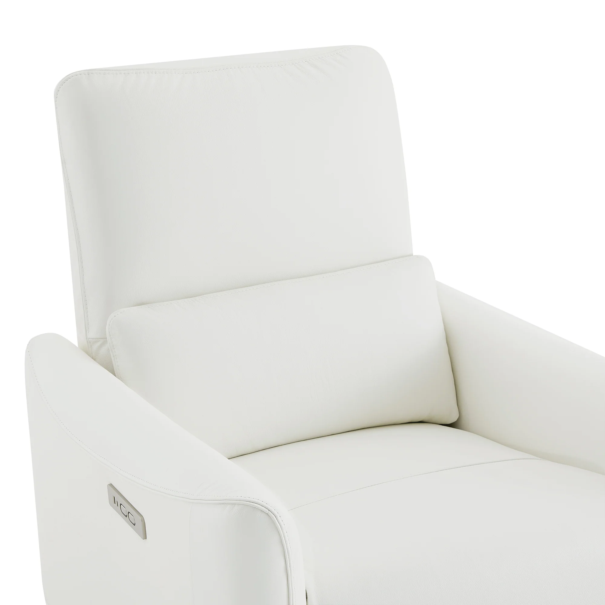 Tracee Modern Power Swivel Glider Recliner - Image 48