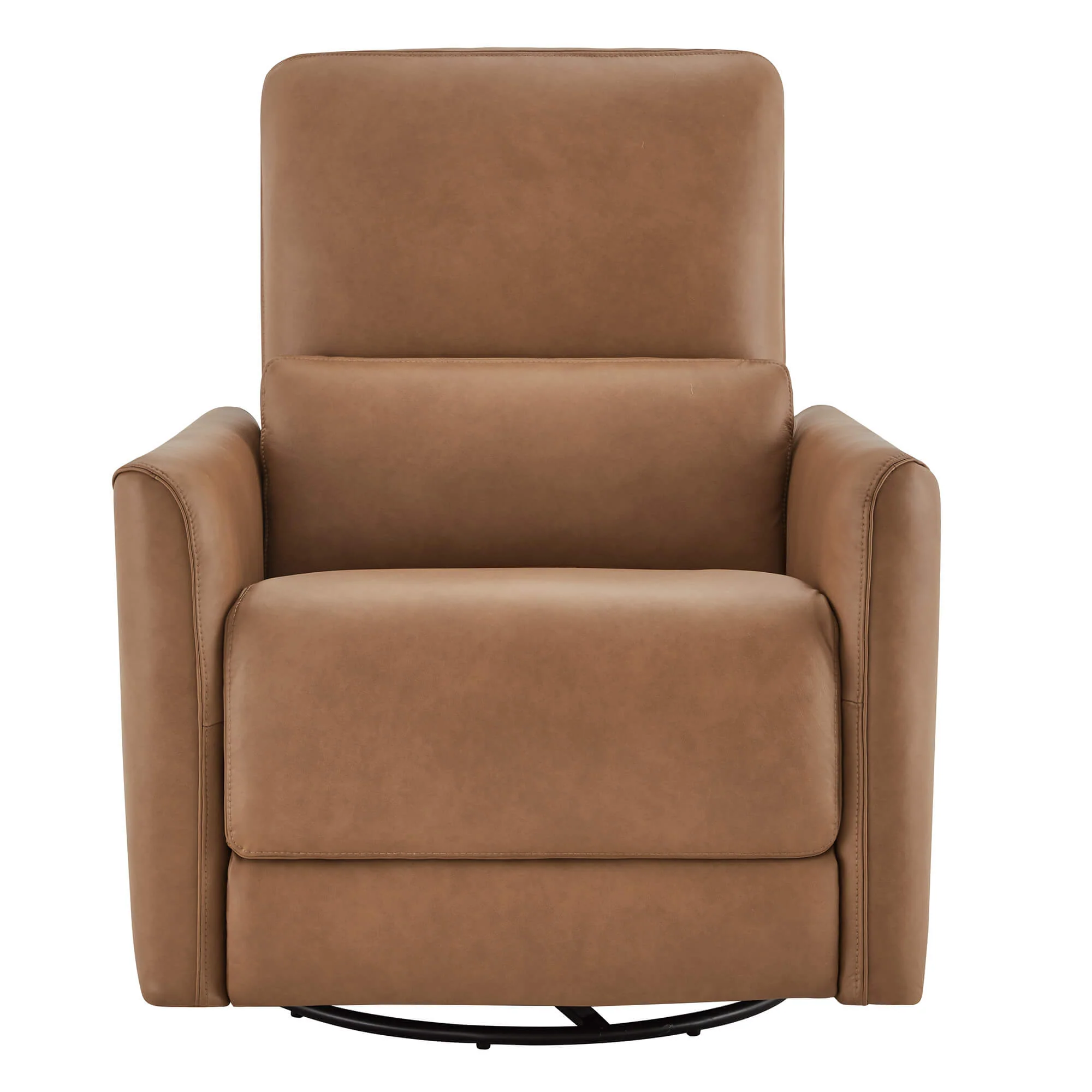 Tracee Modern Power Swivel Glider Recliner - Image 5