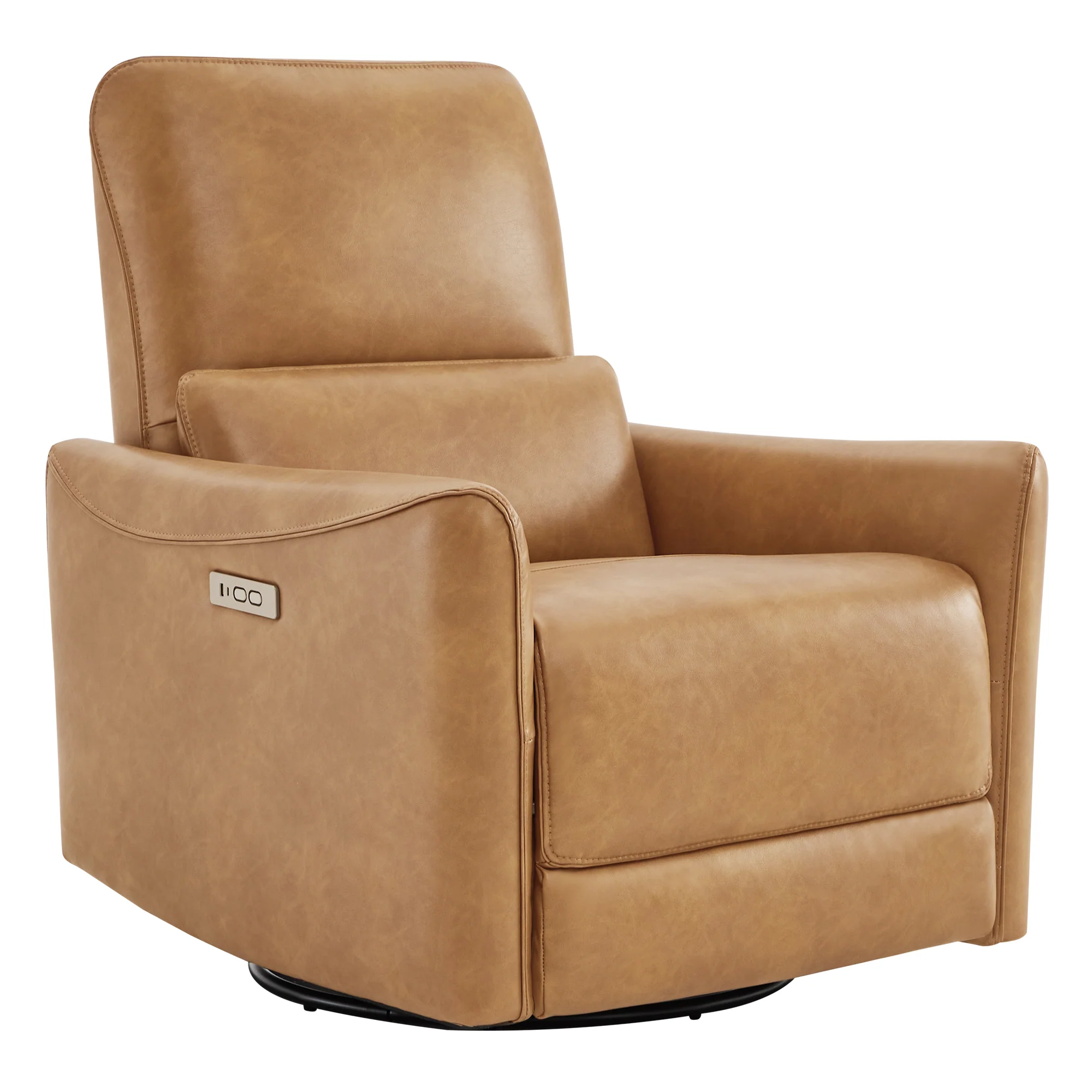Tracee Modern Power Swivel Glider Recliner - Image 53