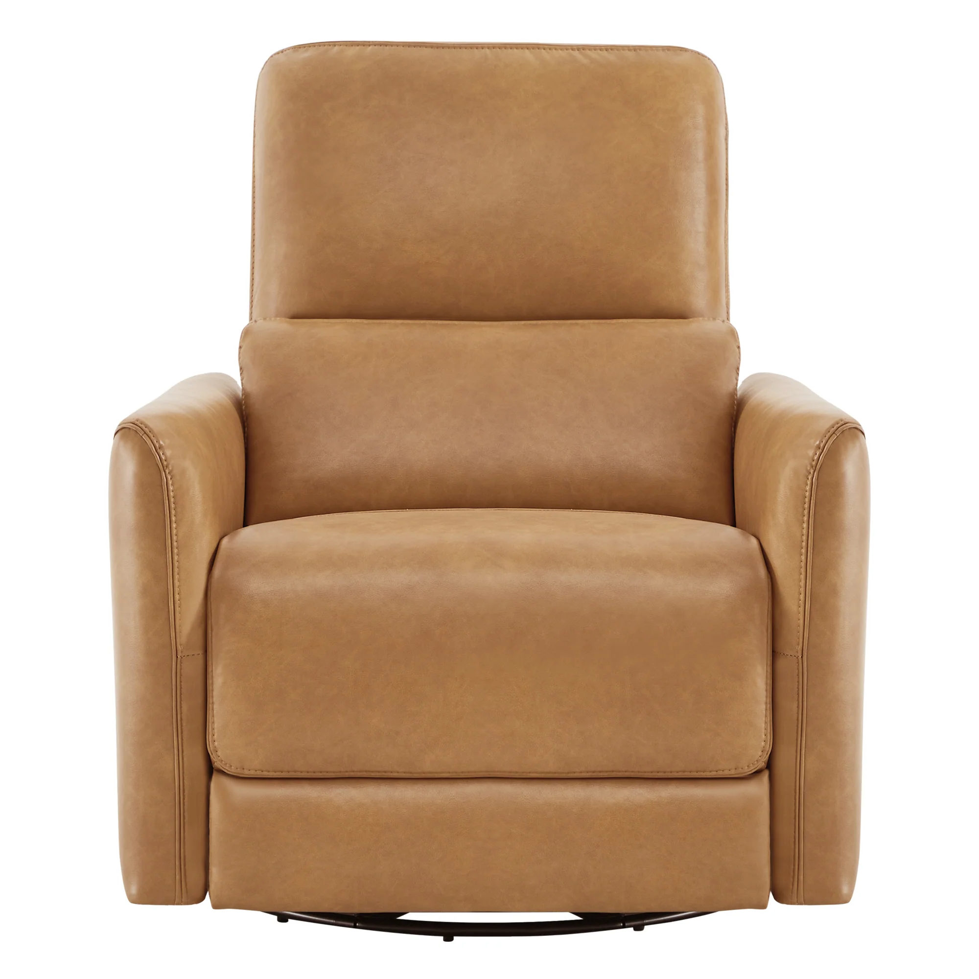 Tracee Modern Power Swivel Glider Recliner - Image 54