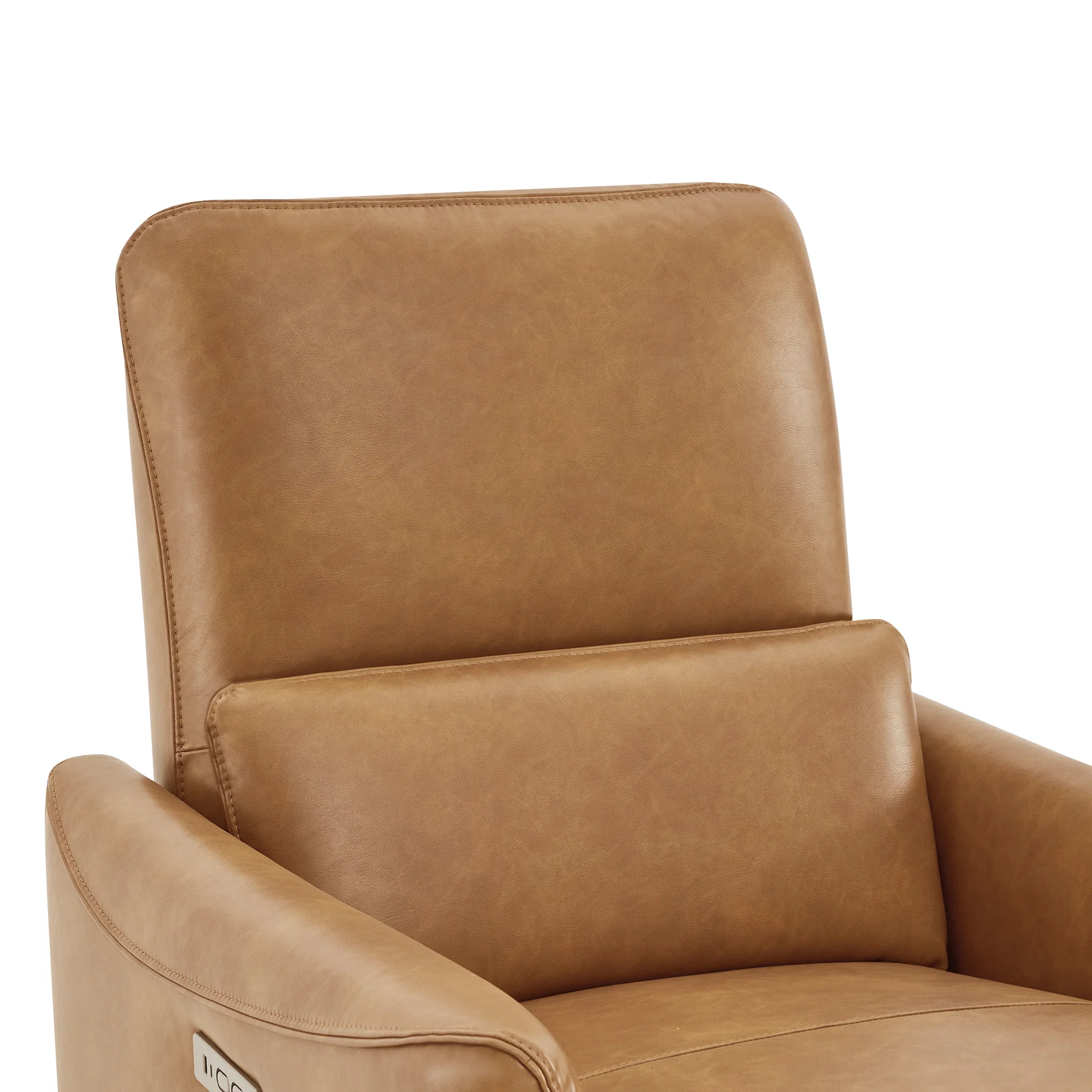 Tracee Modern Power Swivel Glider Recliner - Image 63