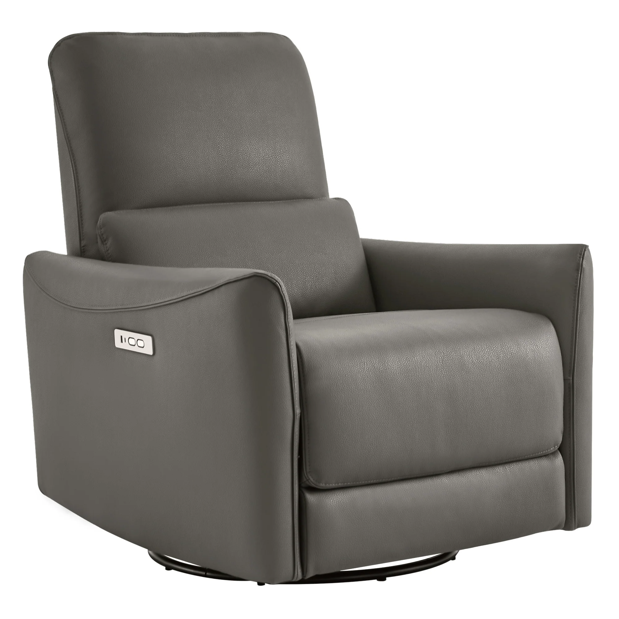 Tracee Modern Power Swivel Glider Recliner - Image 66