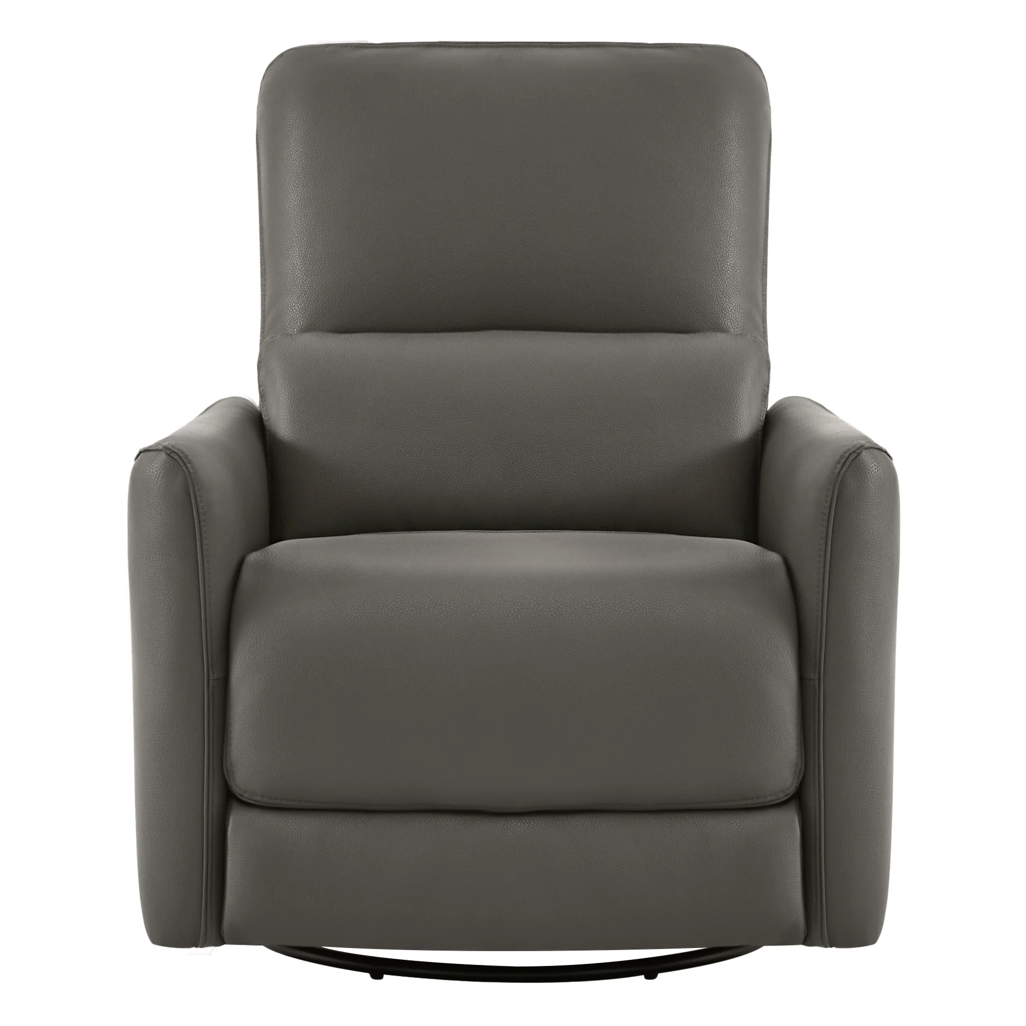 Tracee Modern Power Swivel Glider Recliner - Image 67
