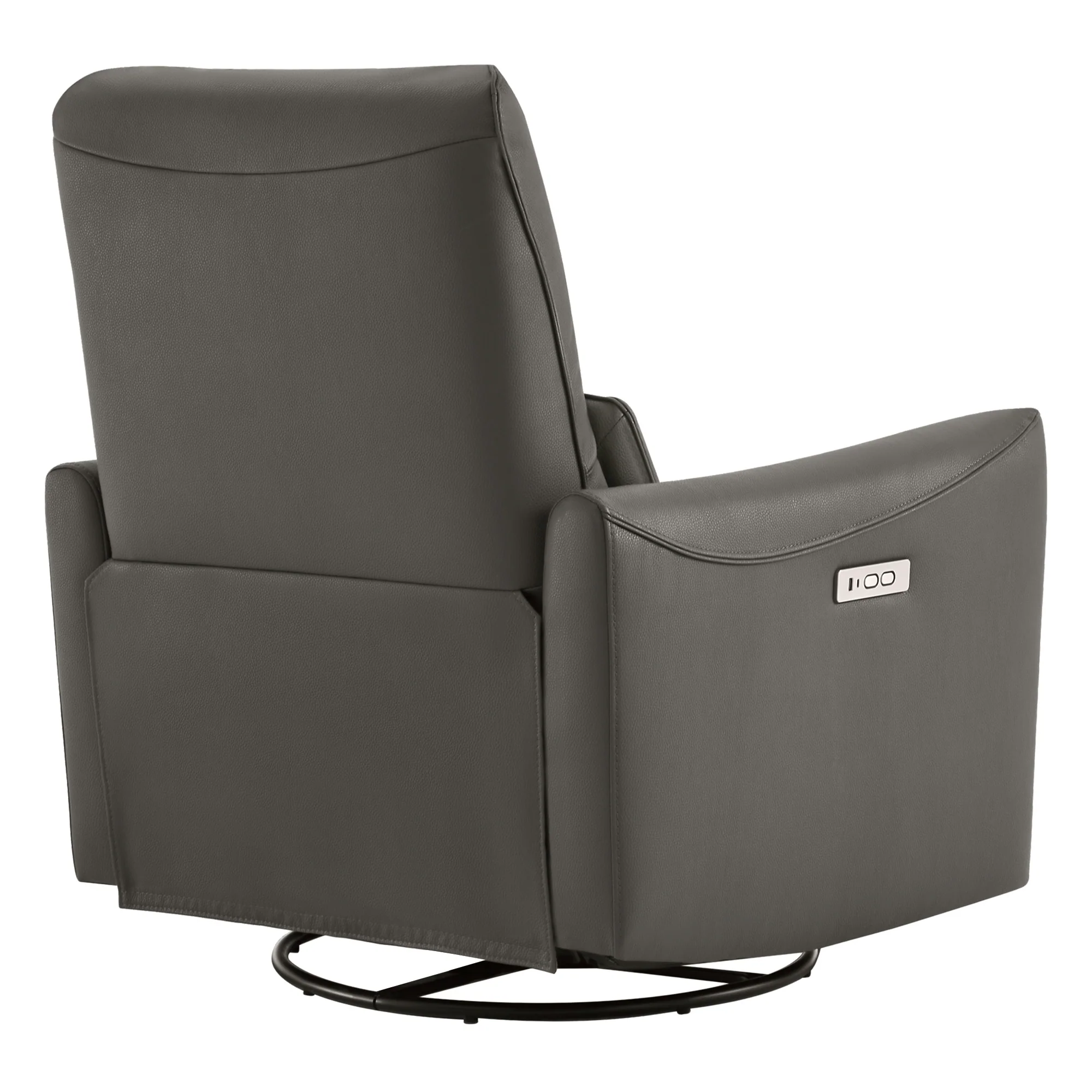 Tracee Modern Power Swivel Glider Recliner - Image 71