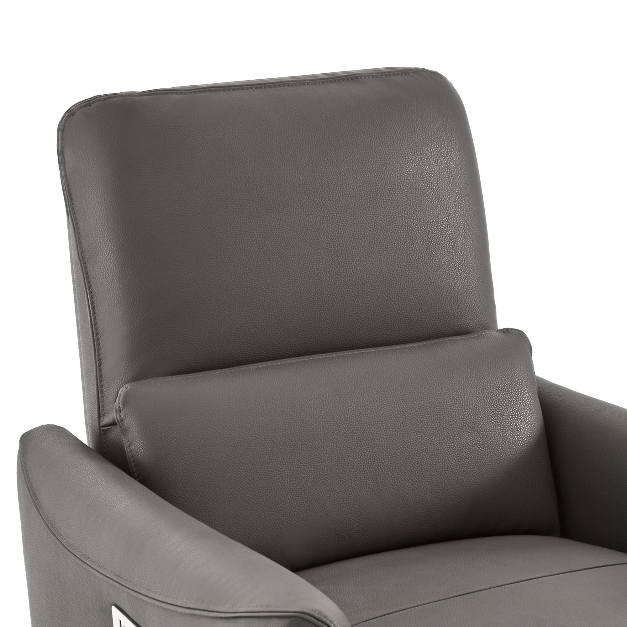 Tracee Modern Power Swivel Glider Recliner - Image 76