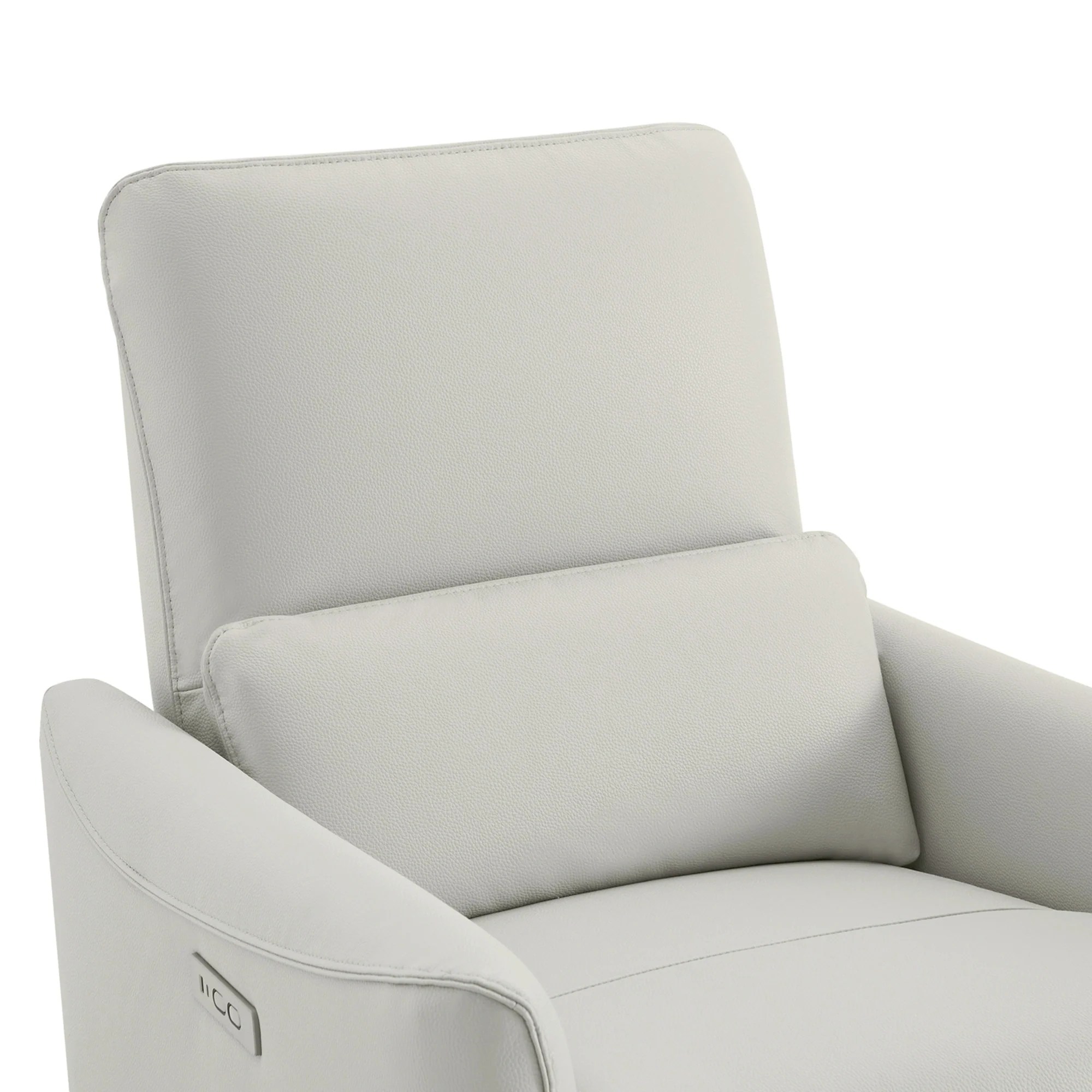 Tracee Modern Power Swivel Glider Recliner - Image 89