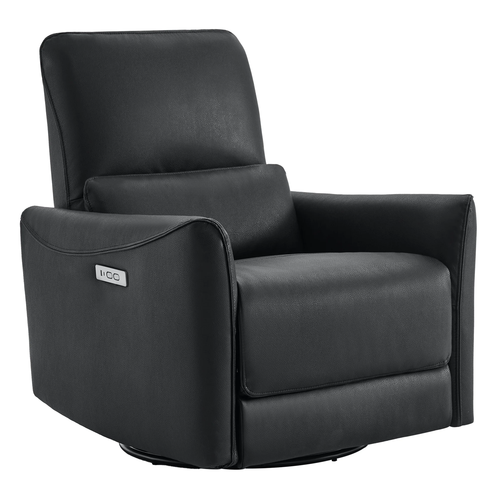Tracee Modern Power Swivel Glider Recliner - Image 92