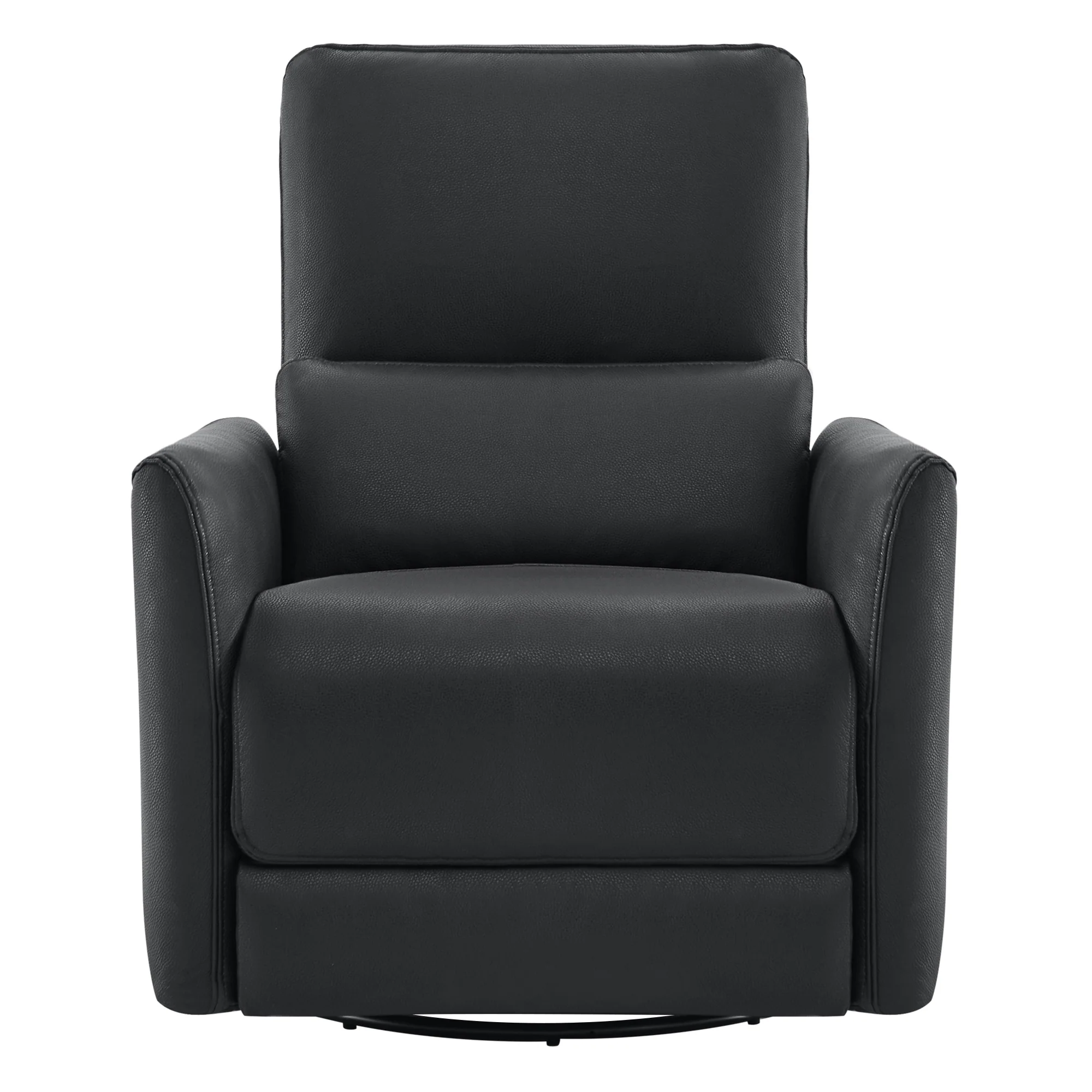 Tracee Modern Power Swivel Glider Recliner - Image 93