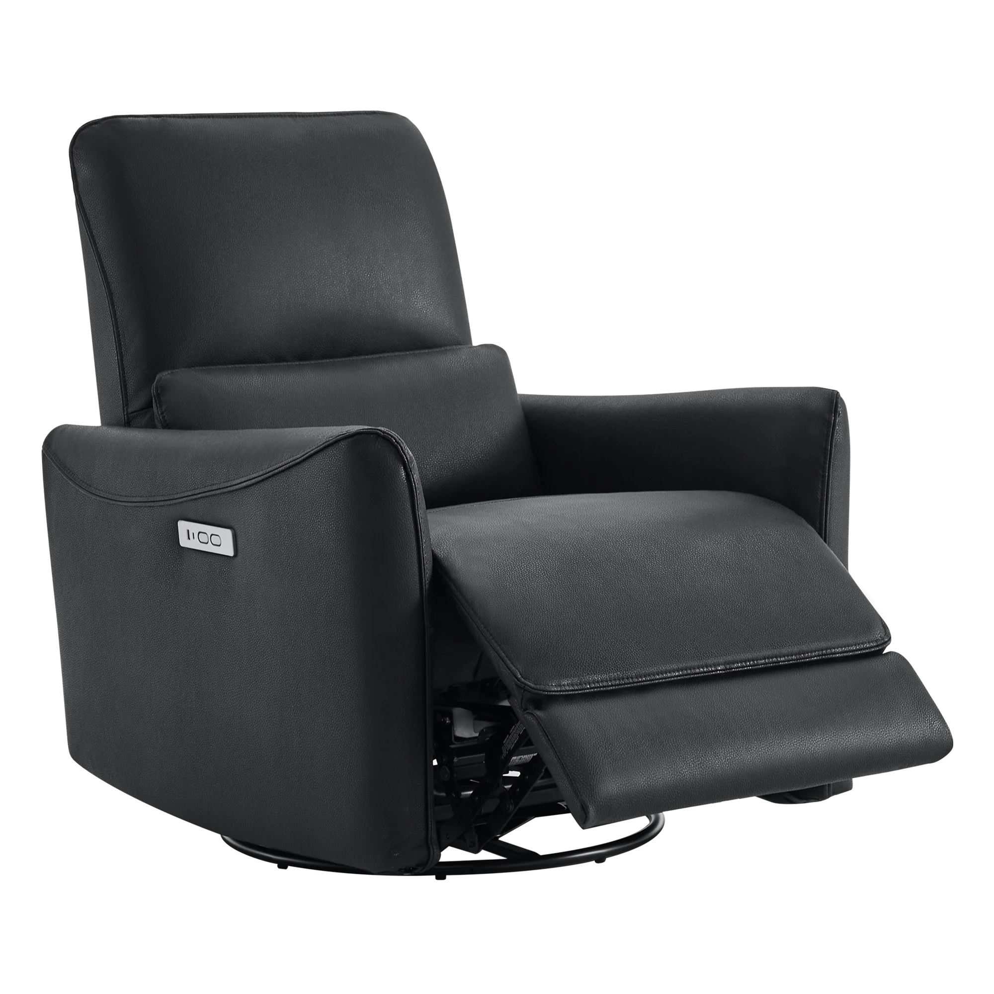 Tracee Modern Power Swivel Glider Recliner - Image 96