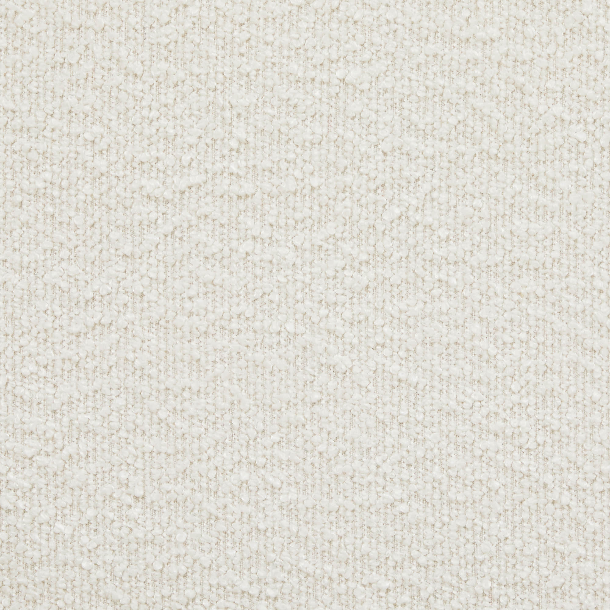 Neta Modern Boucle Upholstered Platform Bed, Full & Queen Sizes - Image 6