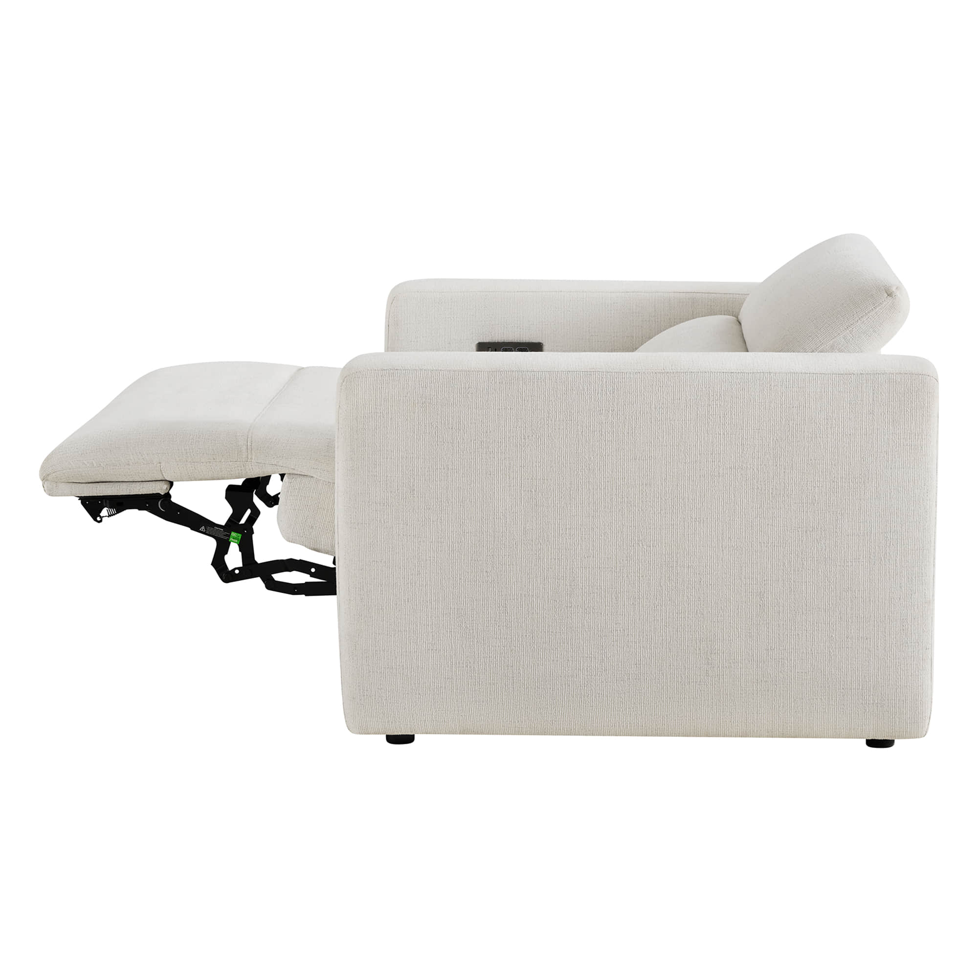 Oliver Power Recliner Sofa Chair - Image 10