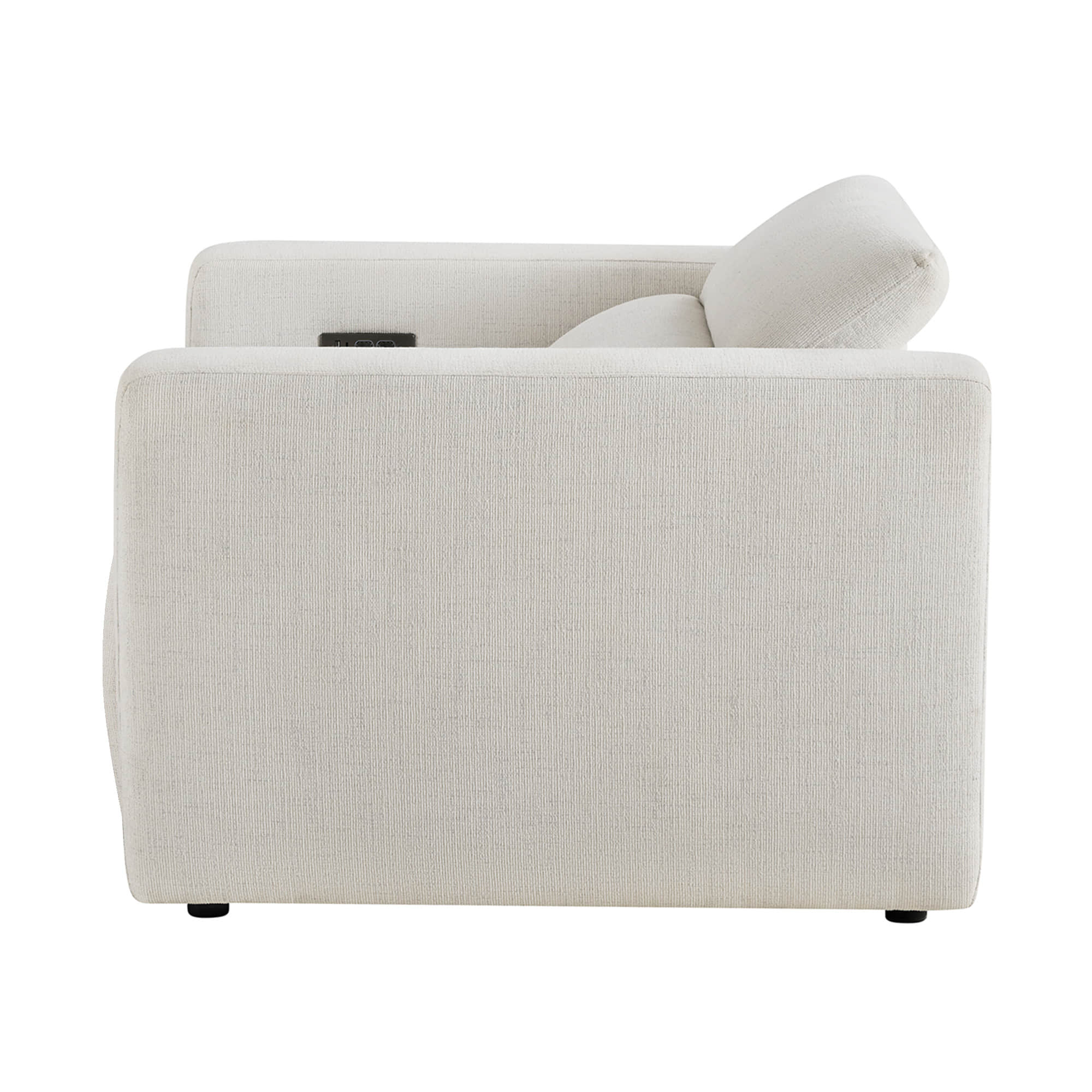 Oliver Power Recliner Sofa Chair - Image 11