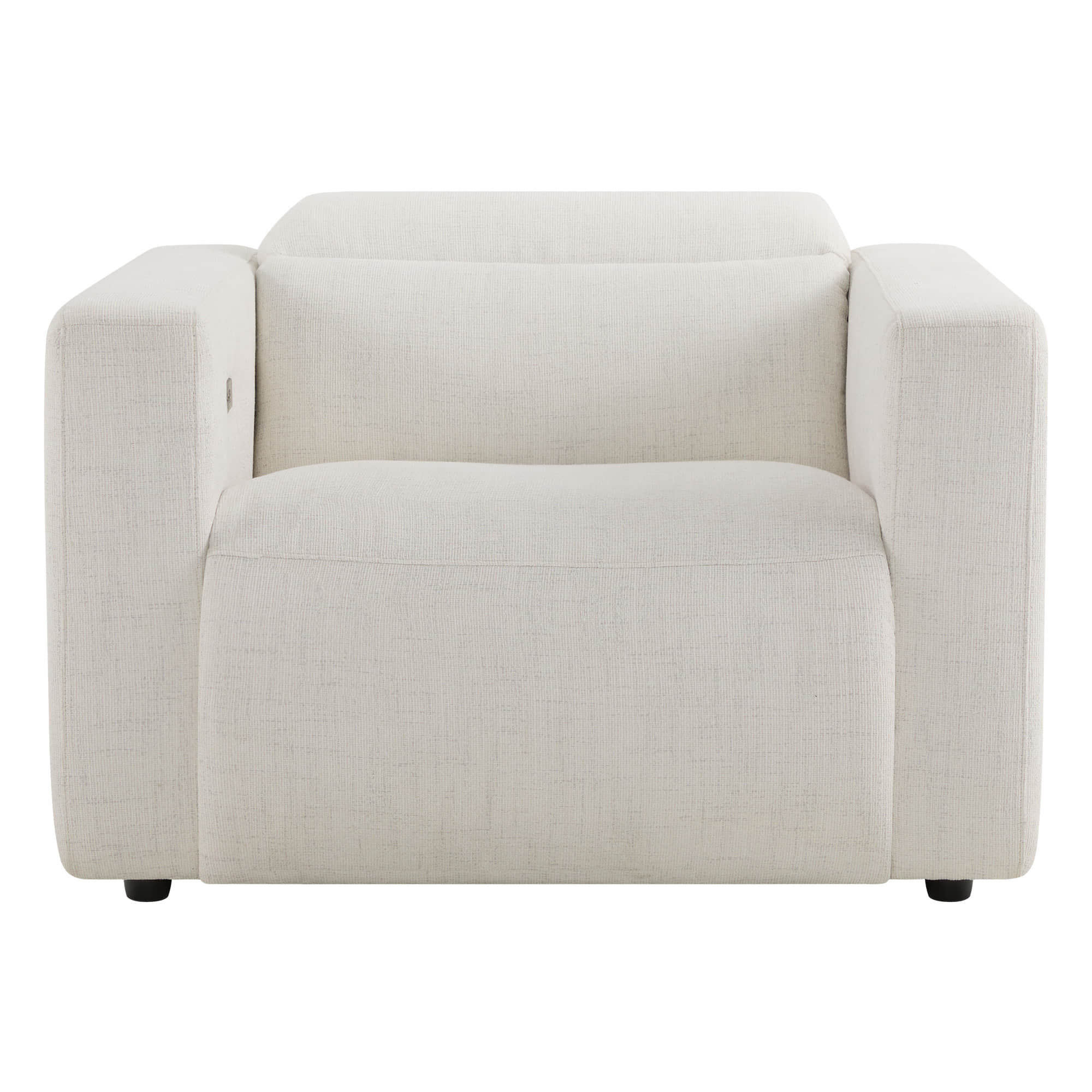 Oliver Power Recliner Sofa Chair - Image 3