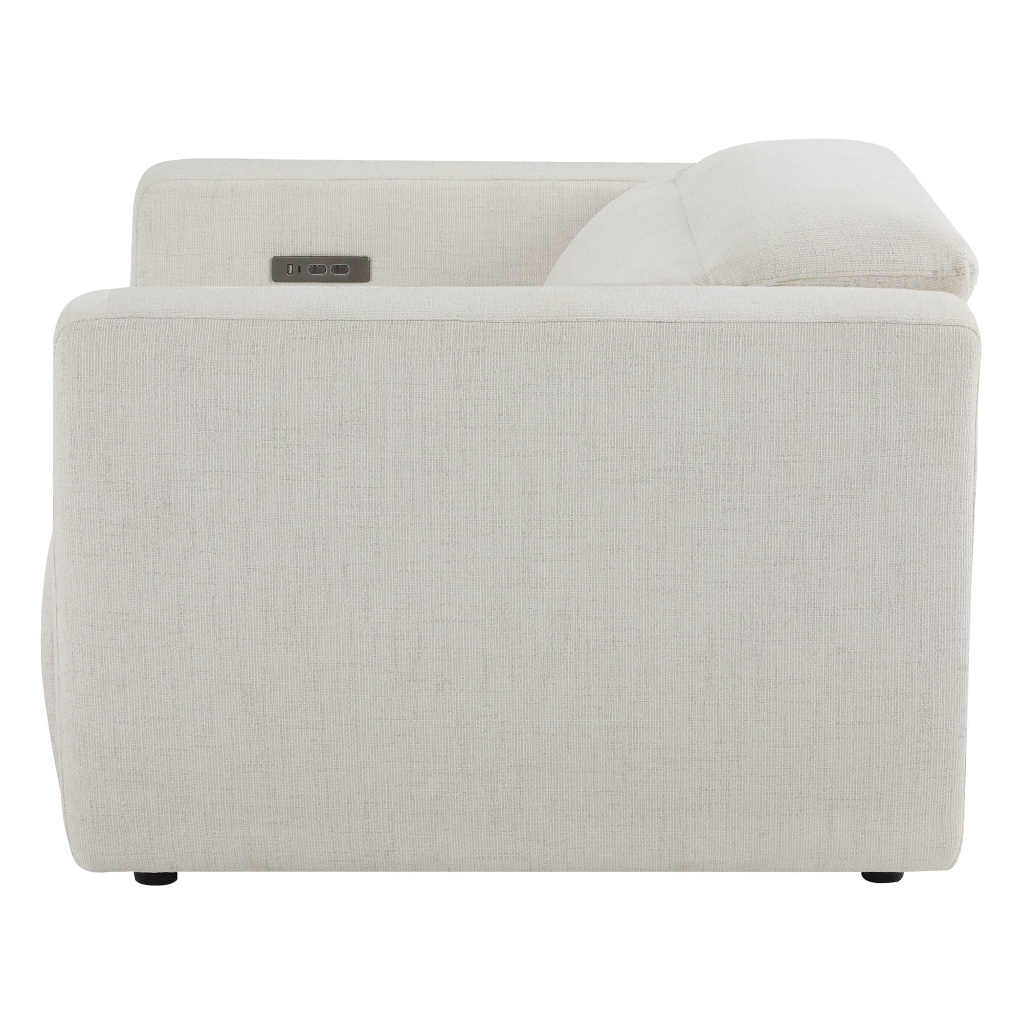 Oliver Power Recliner Sofa Chair - Image 4