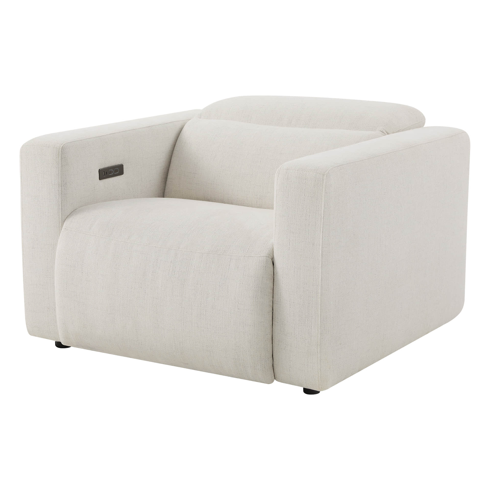 Oliver Power Recliner Sofa Chair - Image 6
