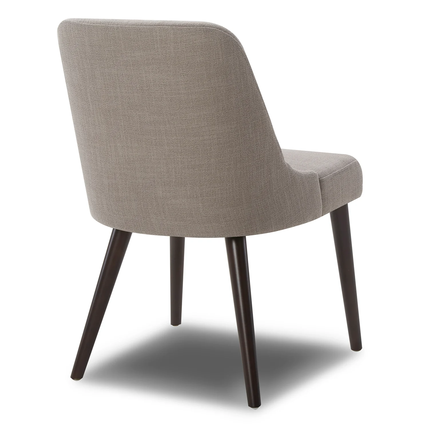 Rhett Upholstered Modern Dining Chair - Image 10