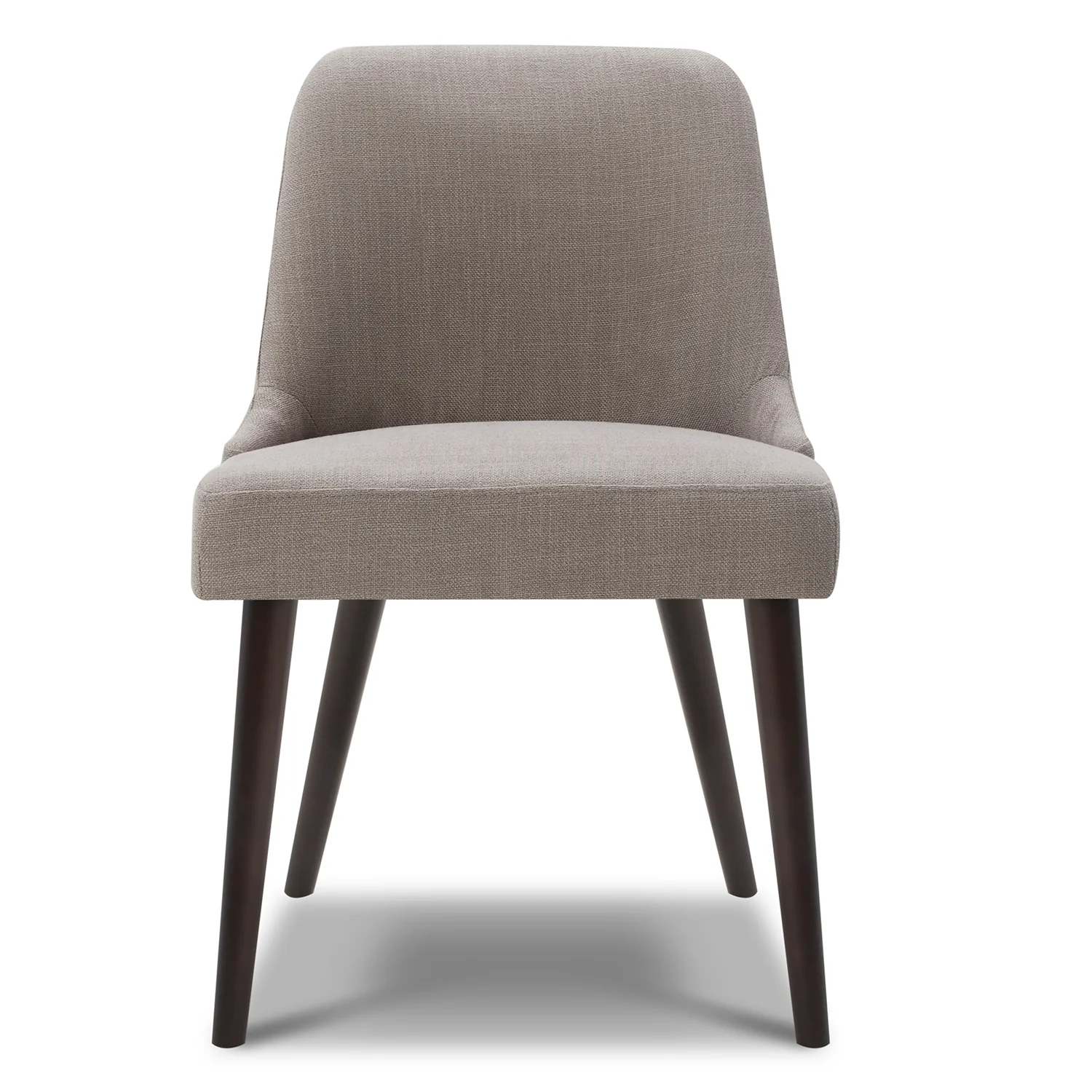 Rhett Upholstered Modern Dining Chair - Image 13
