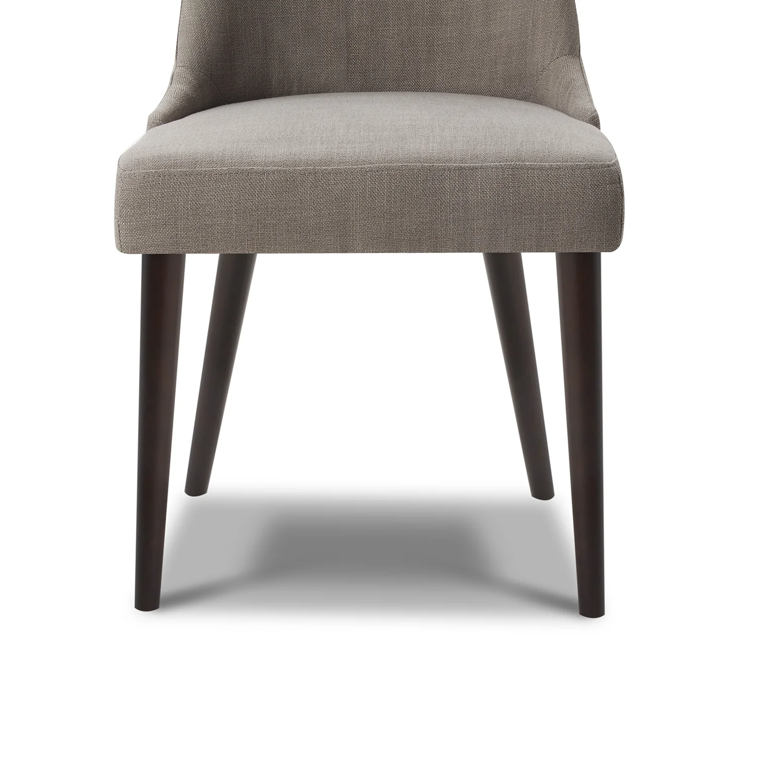 Rhett Upholstered Modern Dining Chair - Image 14