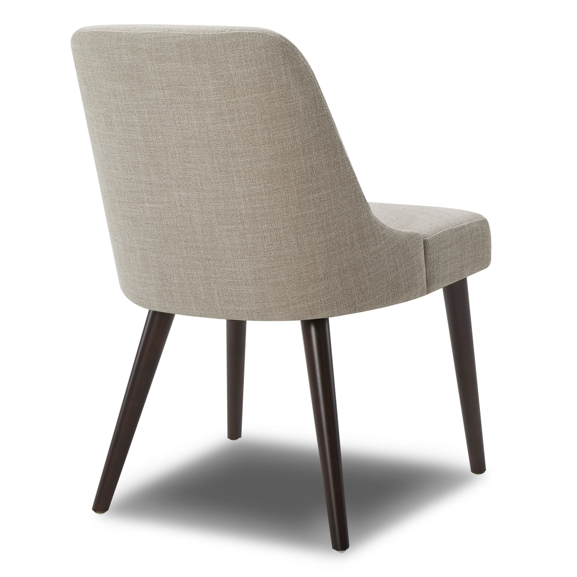 Rhett Upholstered Modern Dining Chair - Image 18