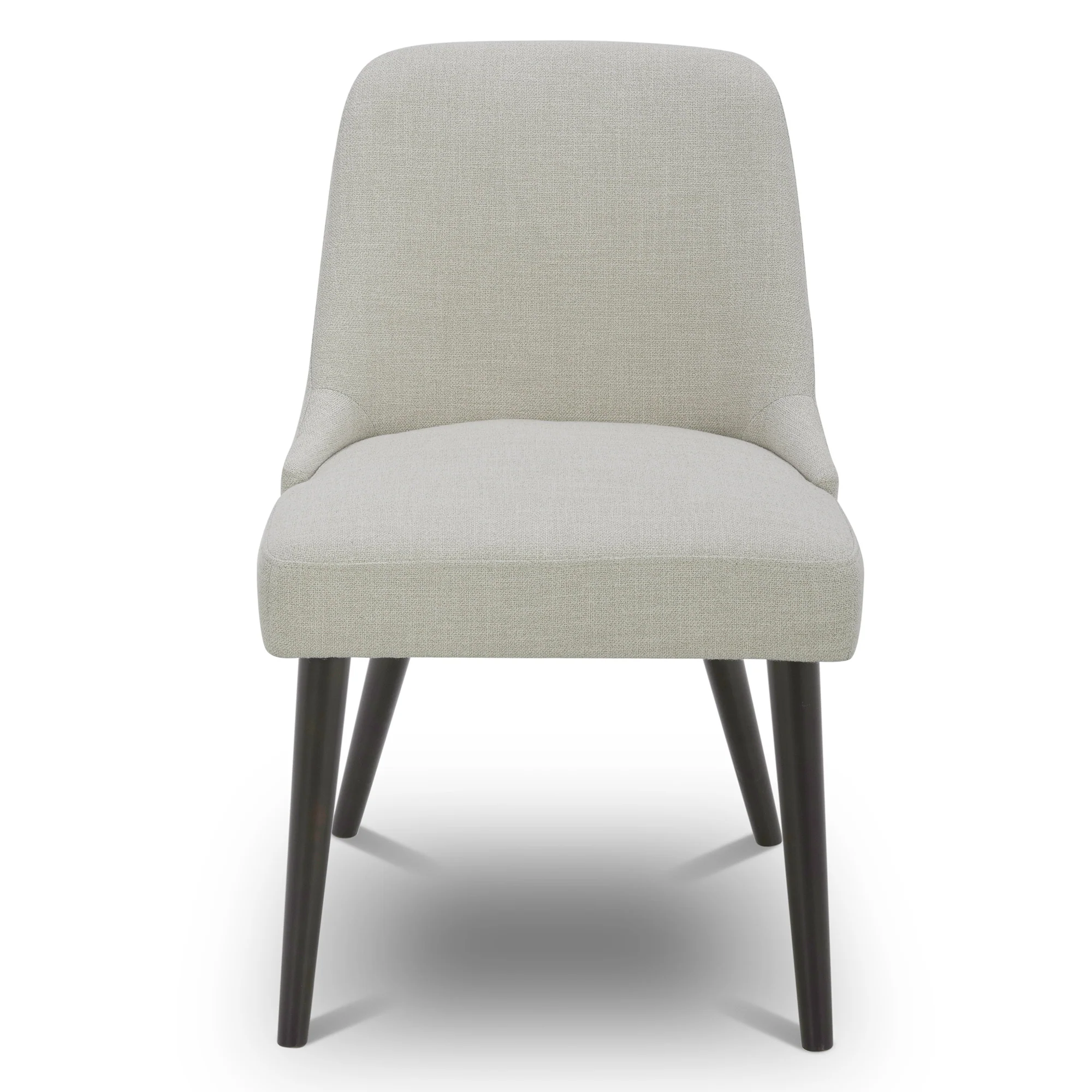 Rhett Upholstered Modern Dining Chair - Image 23