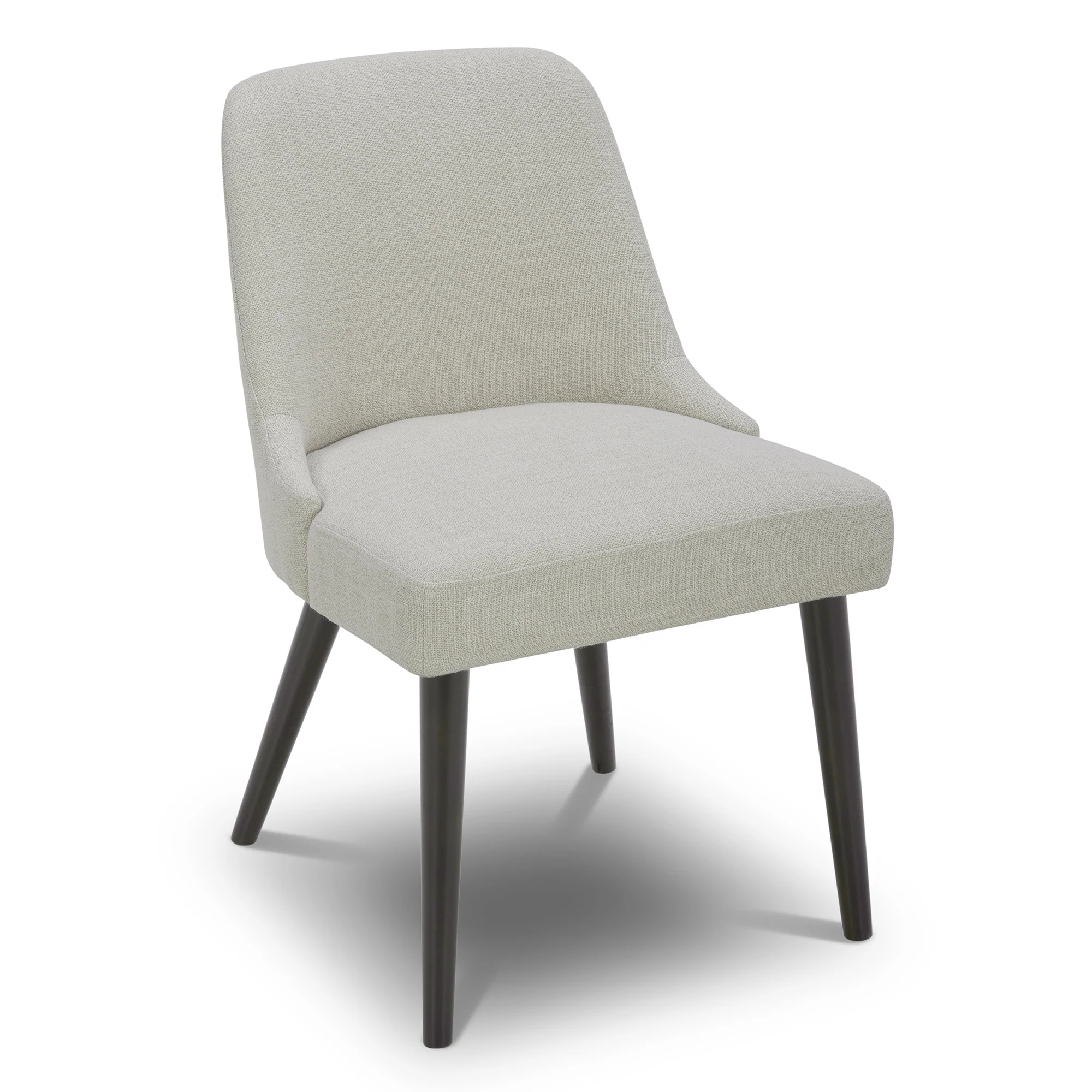 Rhett Upholstered Modern Dining Chair - Image 24