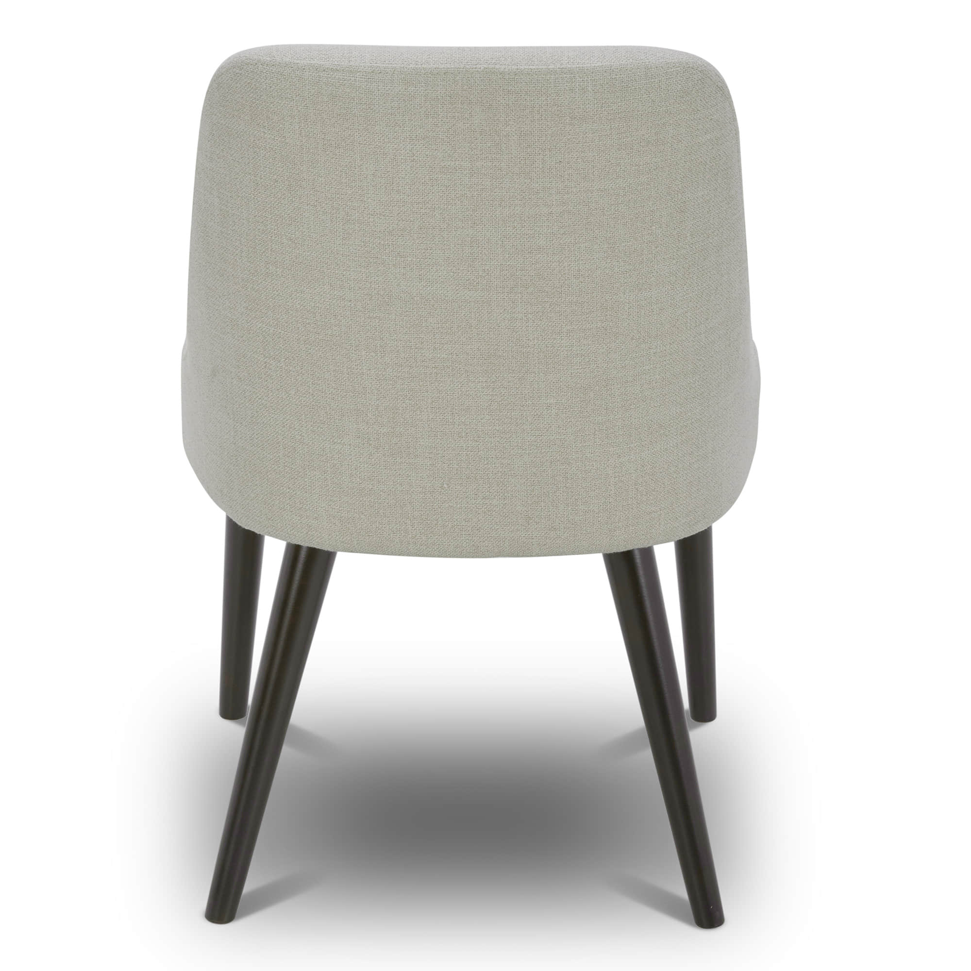 Rhett Upholstered Modern Dining Chair - Image 26