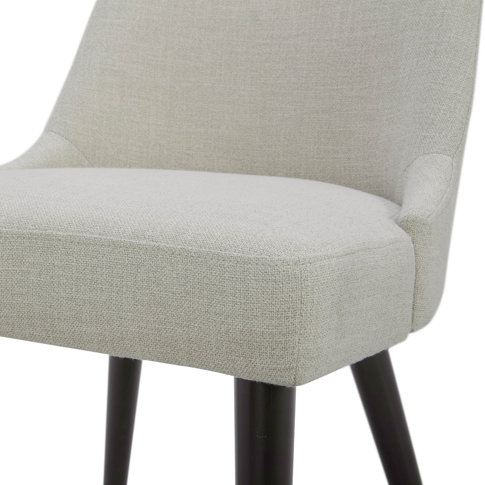 Rhett Upholstered Modern Dining Chair - Image 27