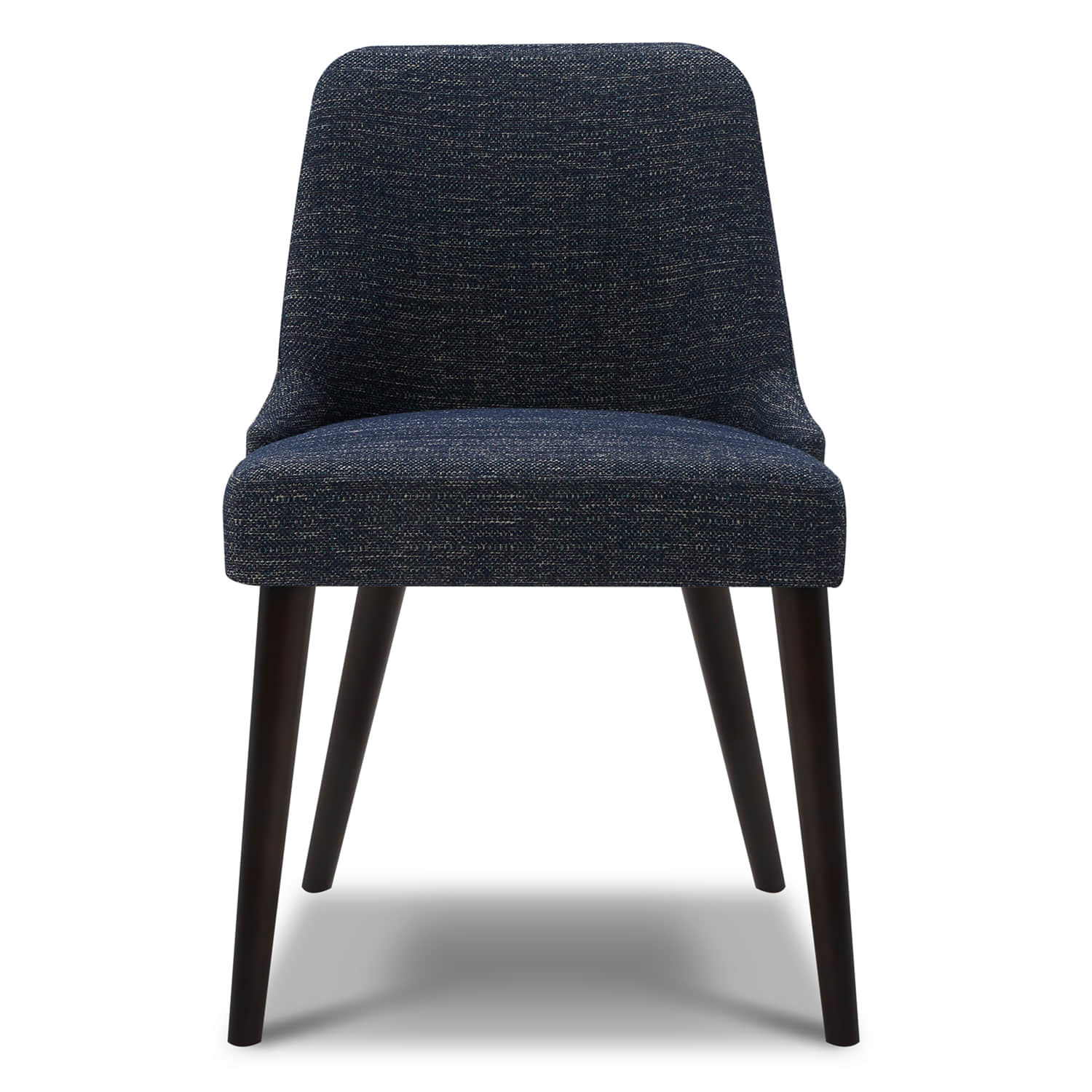 Rhett Upholstered Modern Dining Chair - Image 30