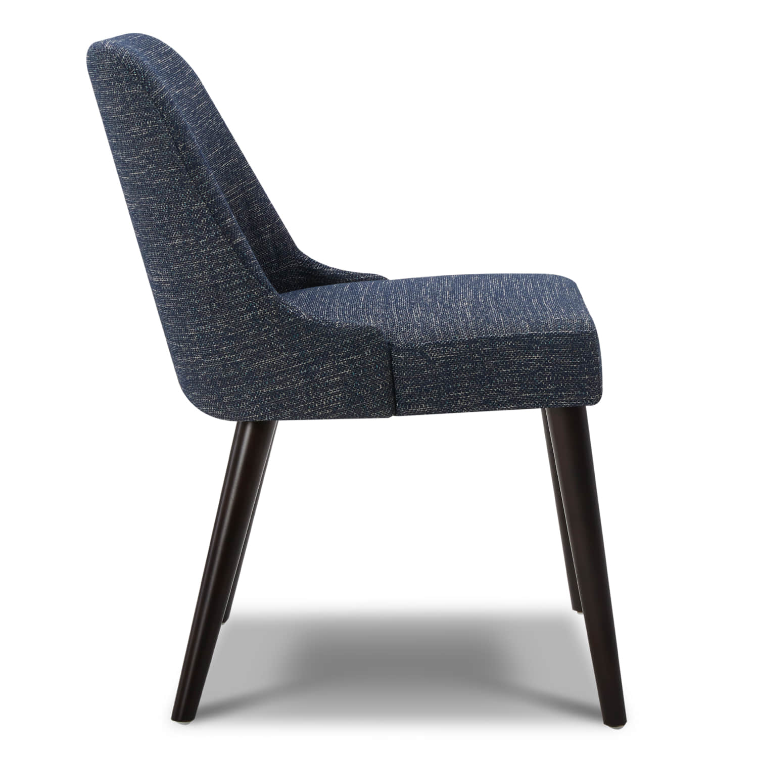 Rhett Upholstered Modern Dining Chair - Image 31