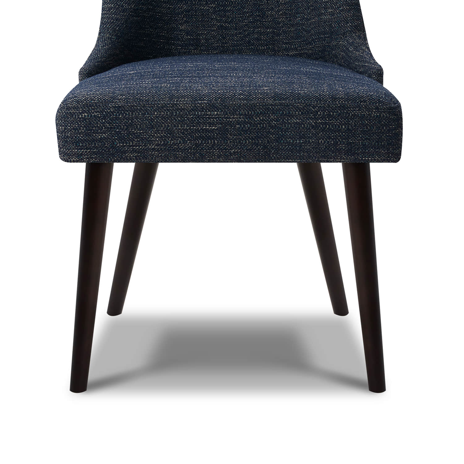 Rhett Upholstered Modern Dining Chair - Image 35