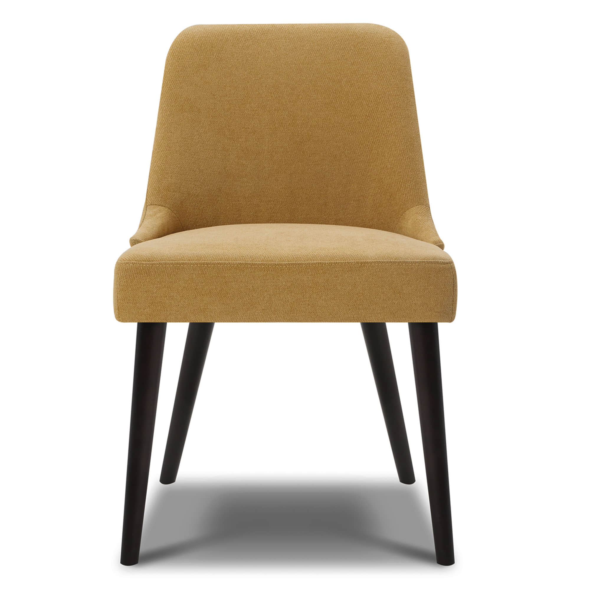 Rhett Upholstered Modern Dining Chair - Image 37
