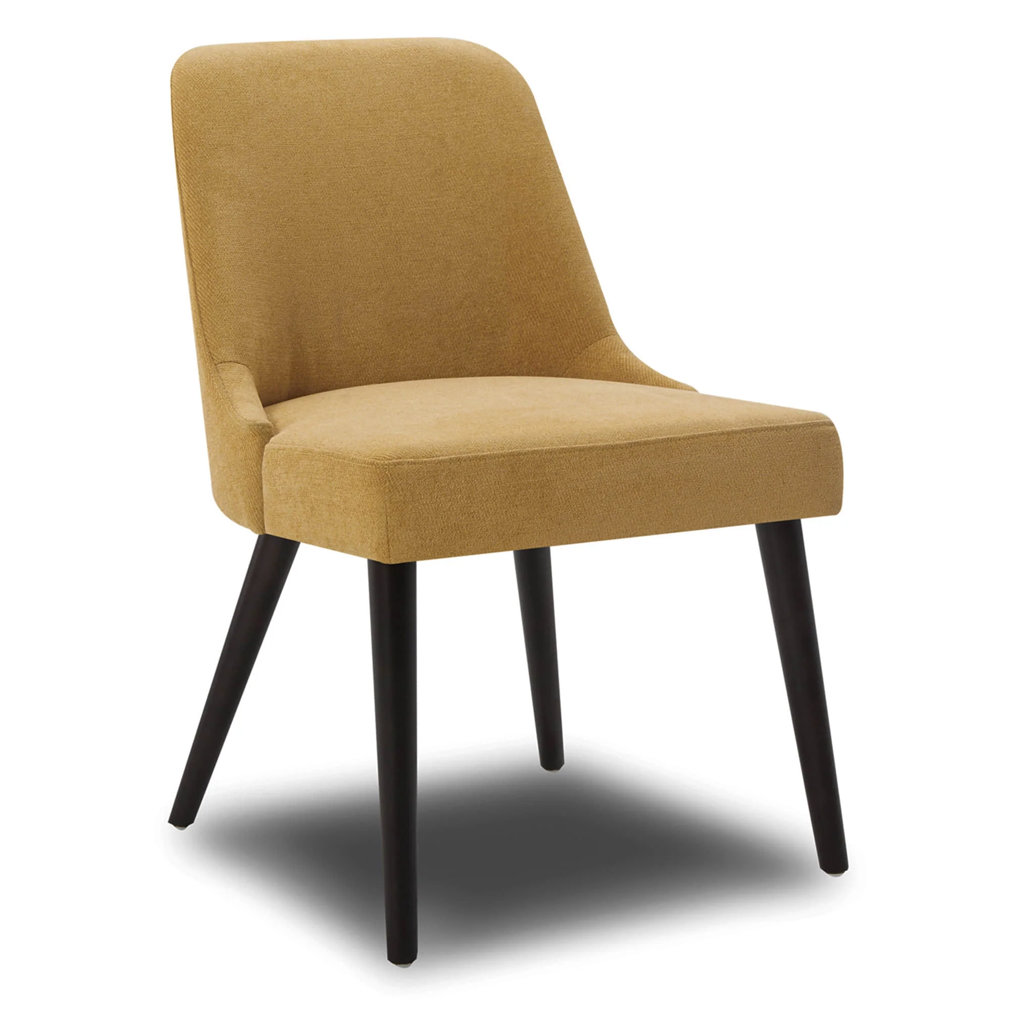 Rhett Upholstered Modern Dining Chair - Image 38