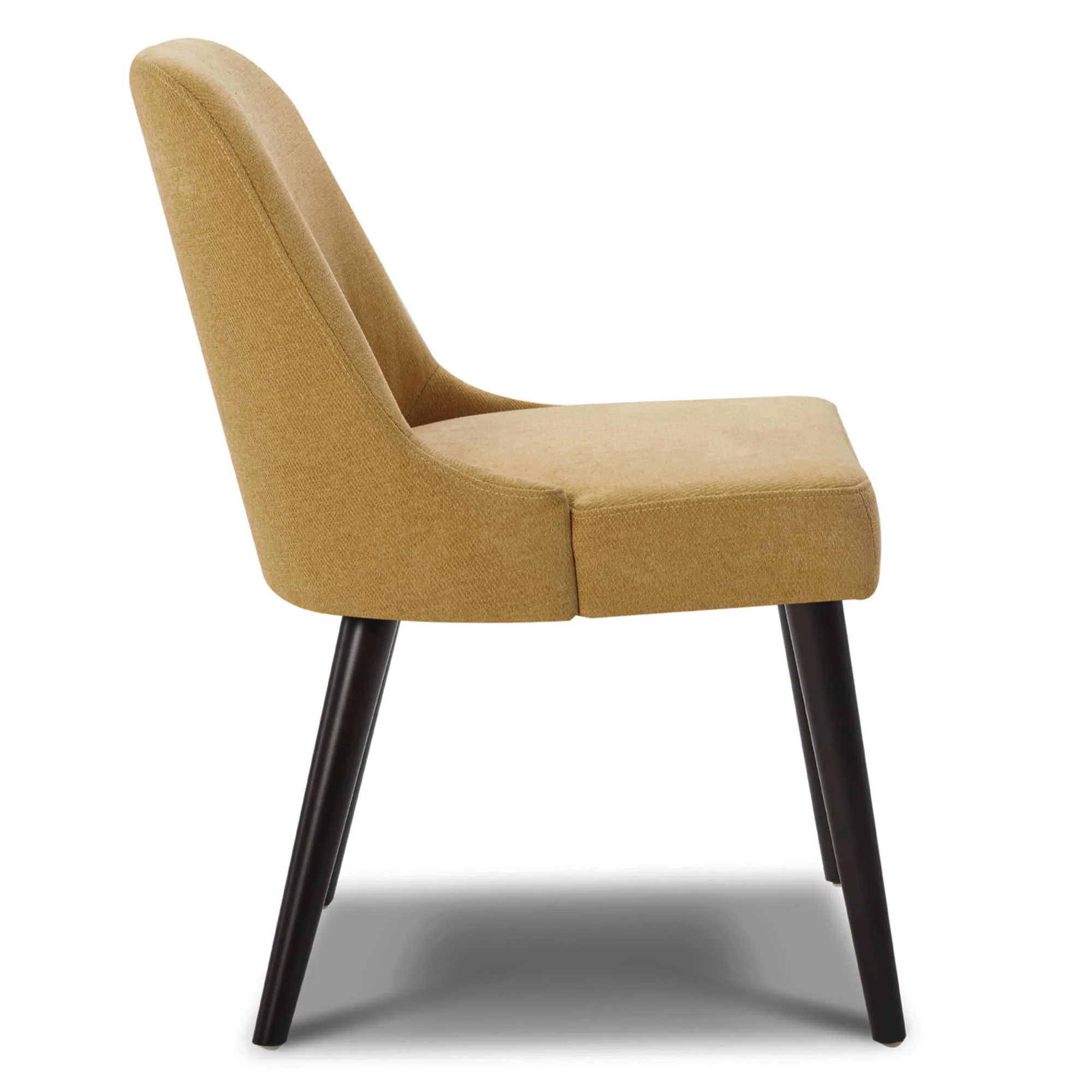Rhett Upholstered Modern Dining Chair - Image 39