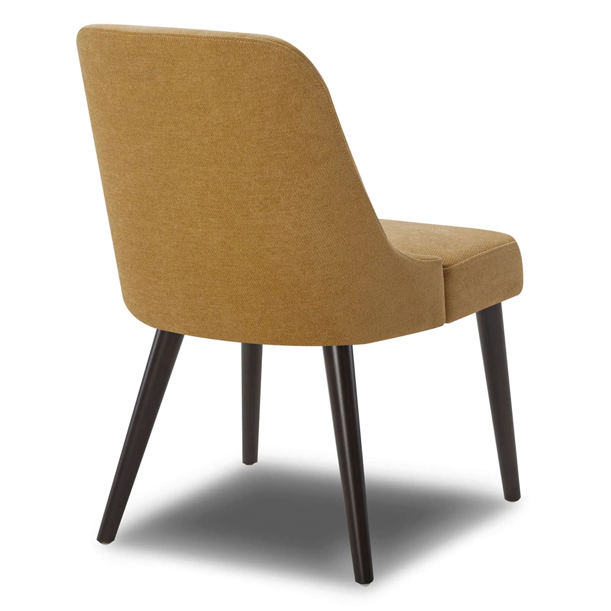 Rhett Upholstered Modern Dining Chair - Image 40