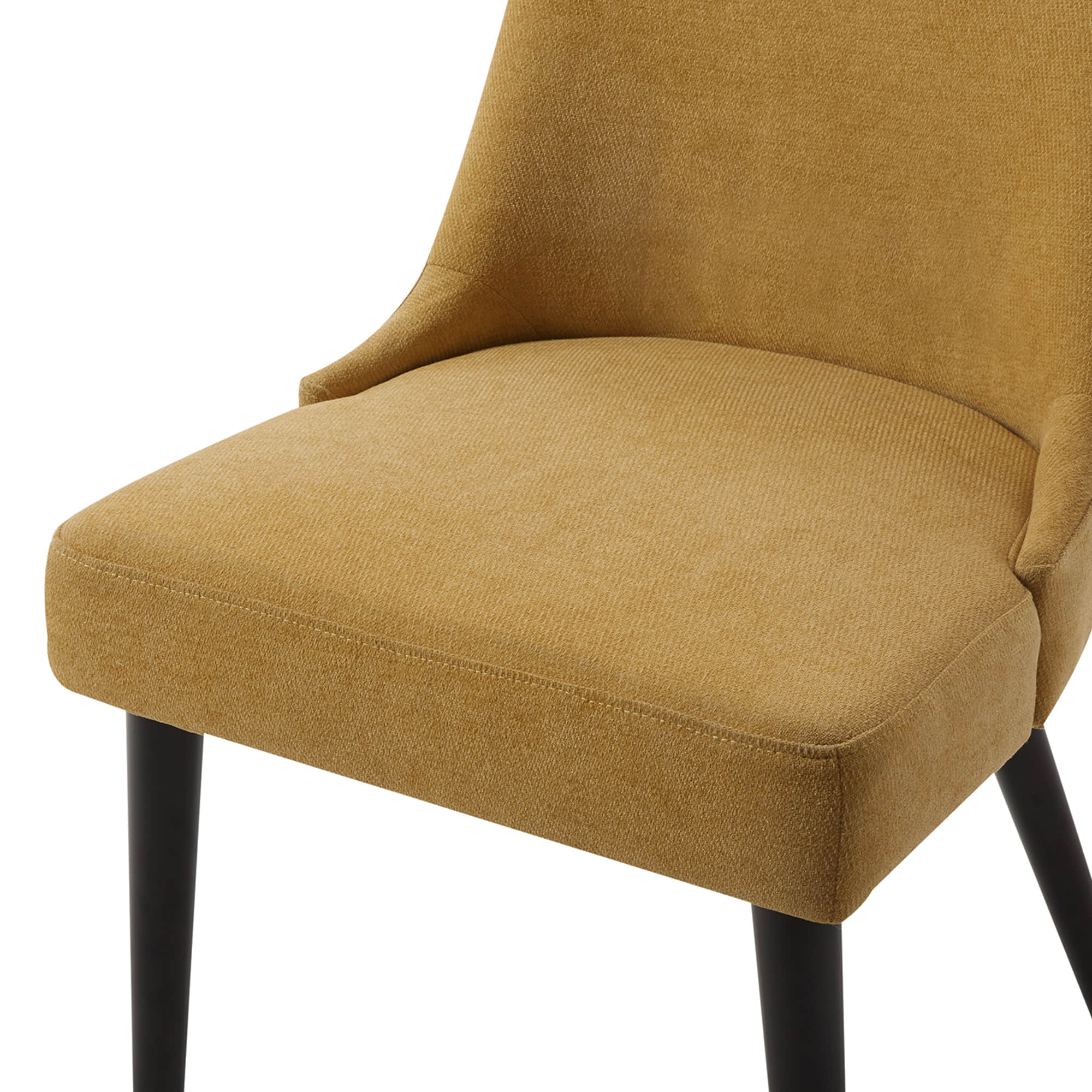 Rhett Upholstered Modern Dining Chair - Image 41