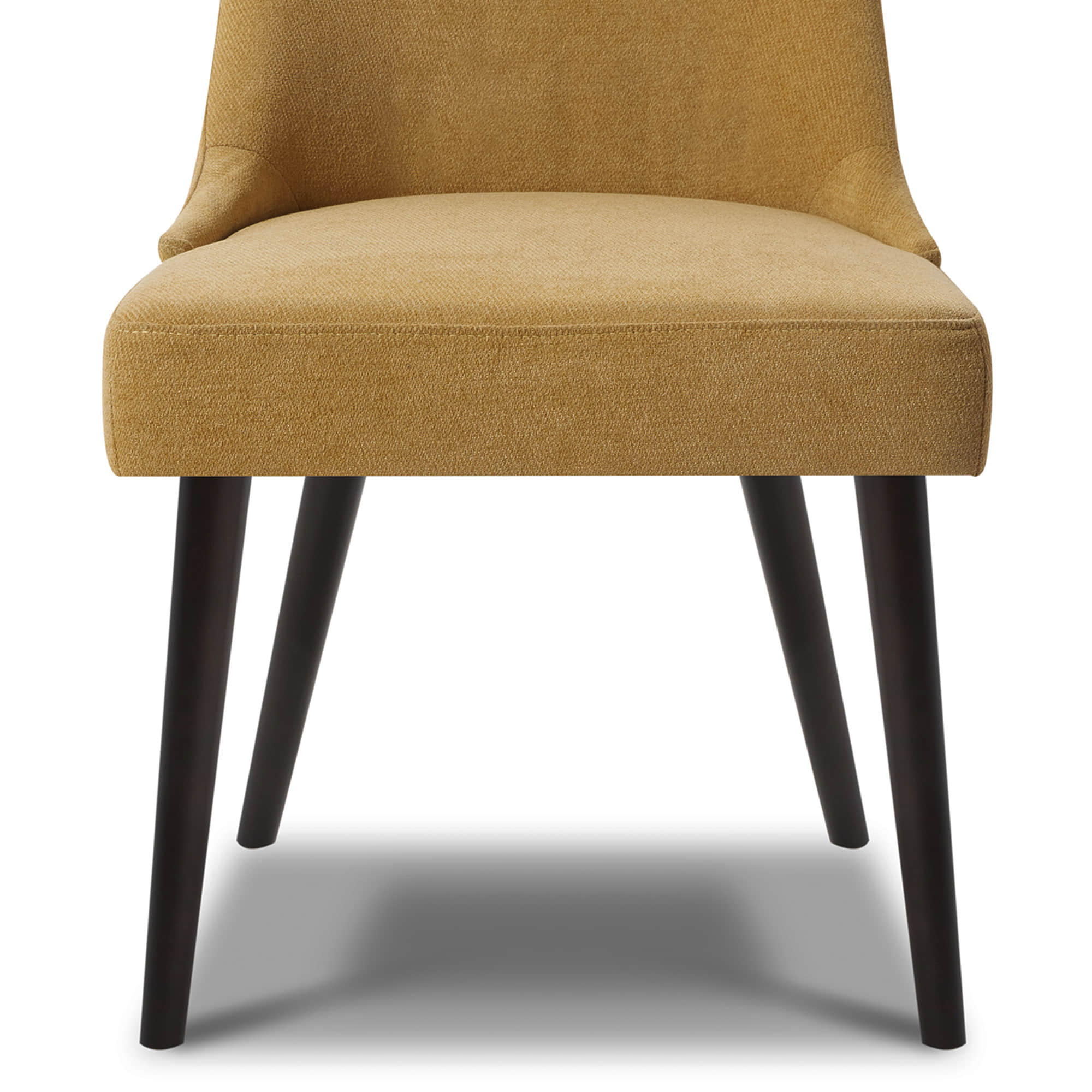 Rhett Upholstered Modern Dining Chair - Image 42
