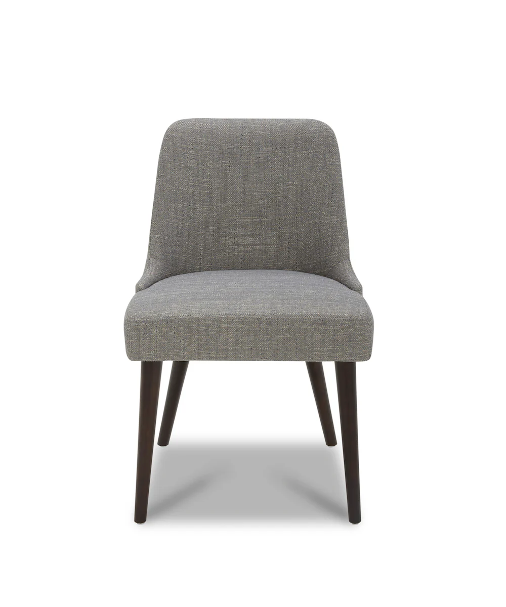 Rhett Upholstered Modern Dining Chair - Image 44
