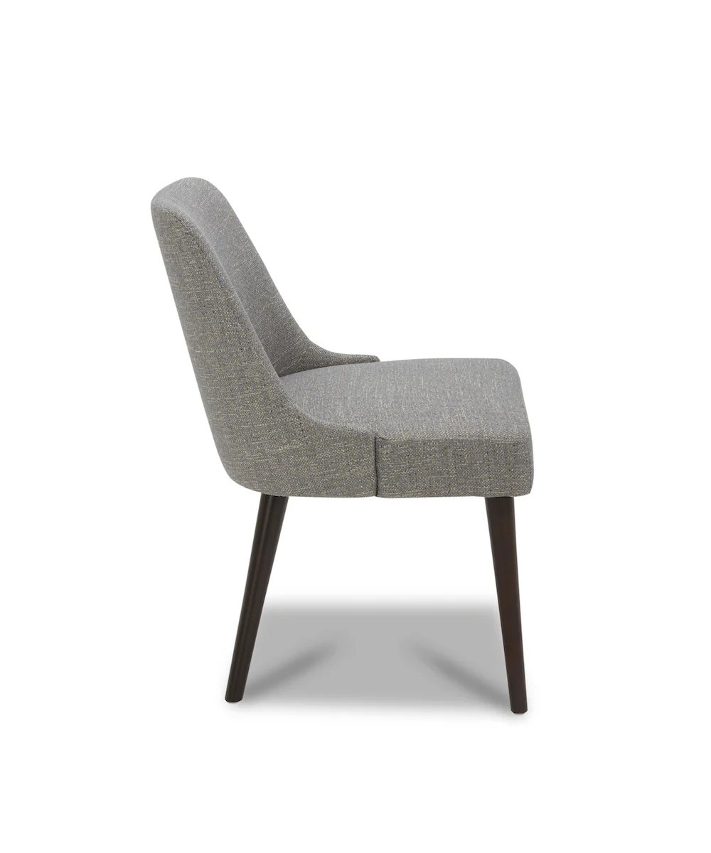 Rhett Upholstered Modern Dining Chair - Image 45