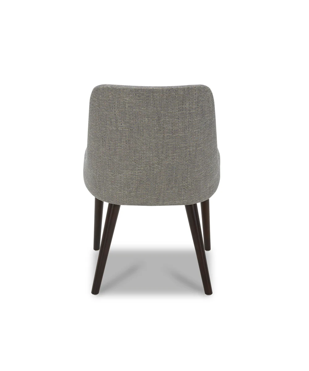 Rhett Upholstered Modern Dining Chair - Image 46