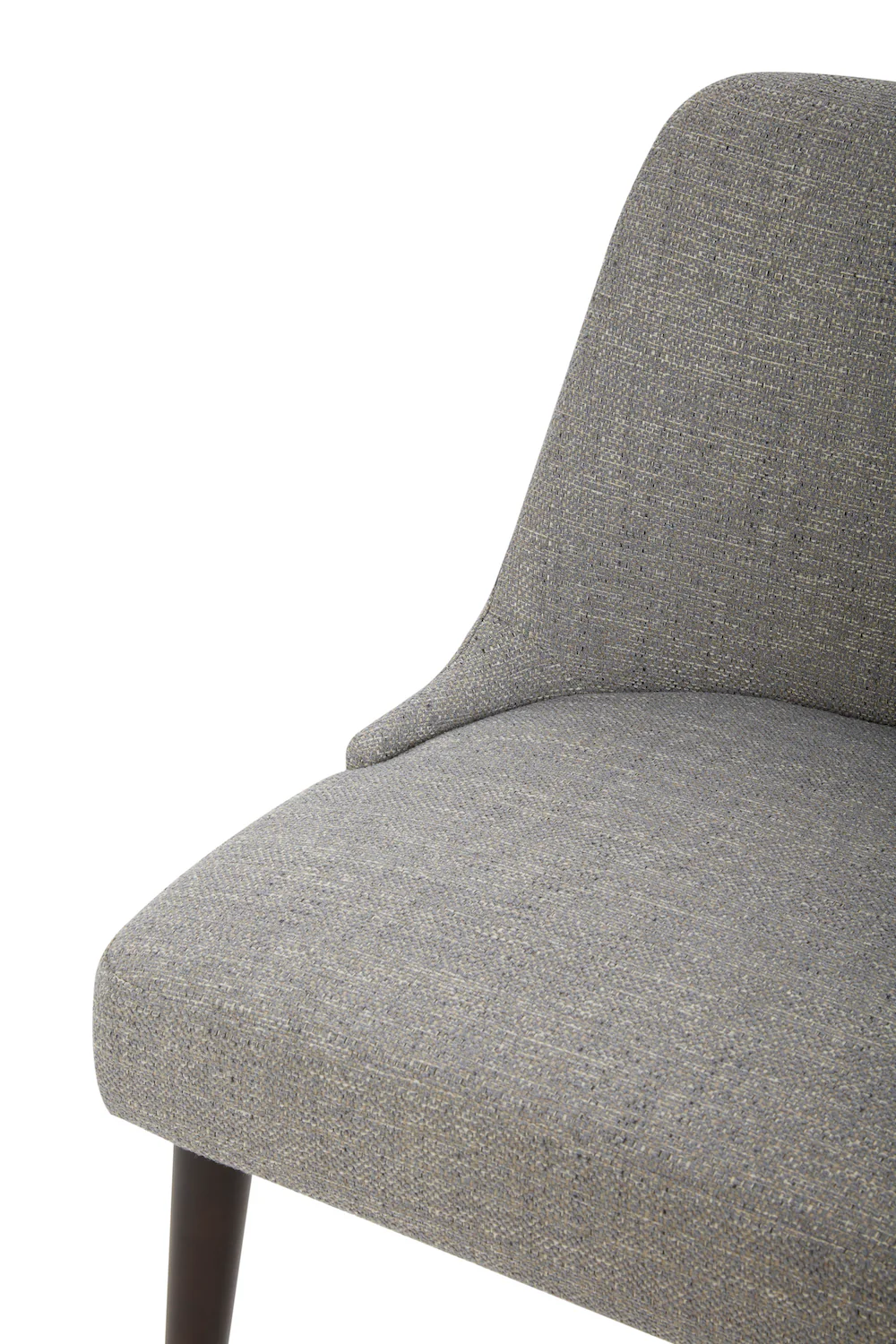 Rhett Upholstered Modern Dining Chair - Image 48