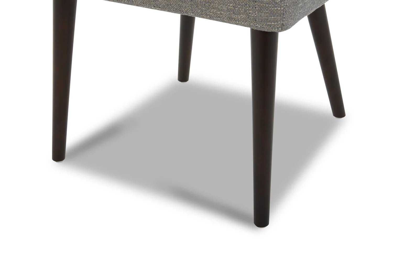 Rhett Upholstered Modern Dining Chair - Image 49
