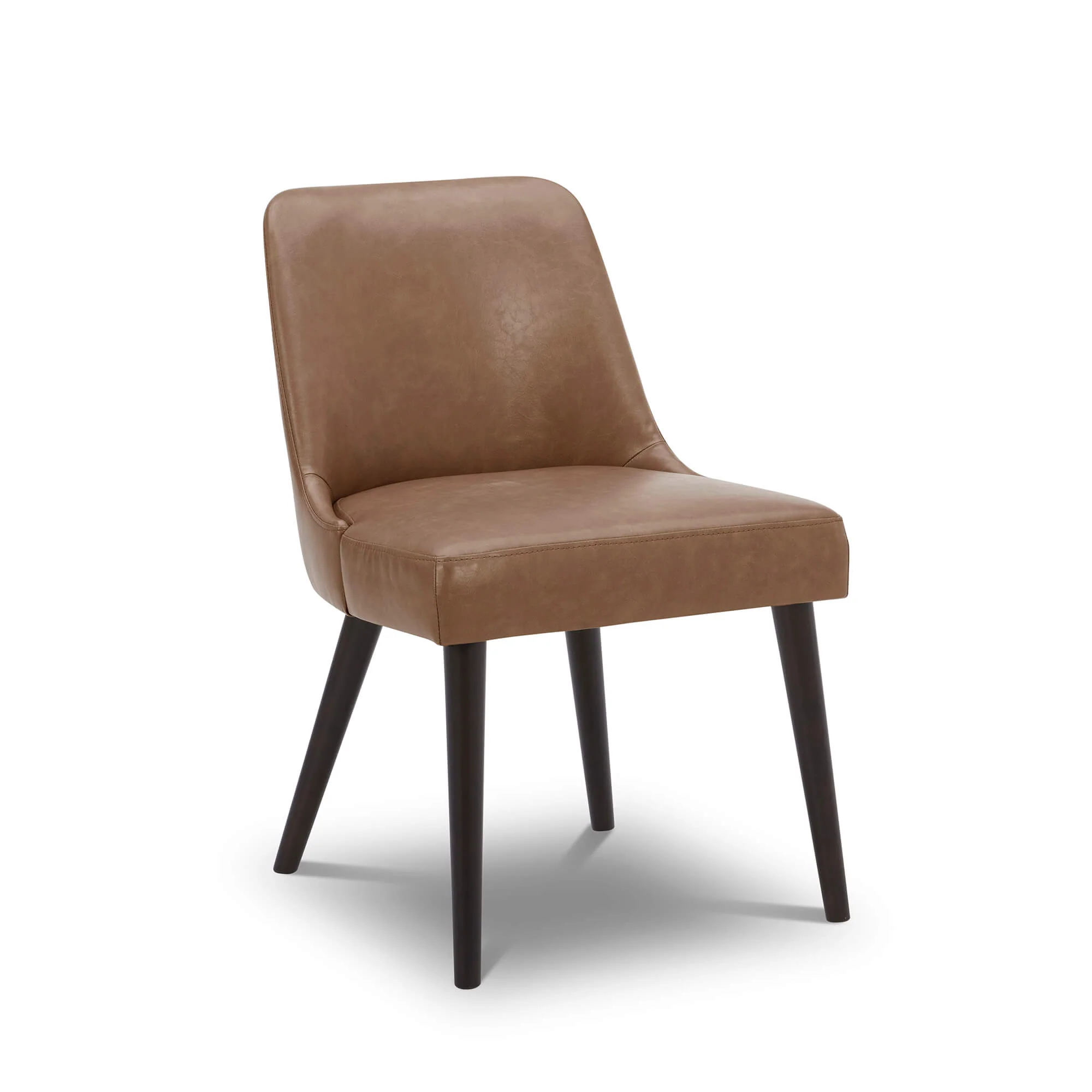 Rhett Upholstered Modern Dining Chair - Image 50