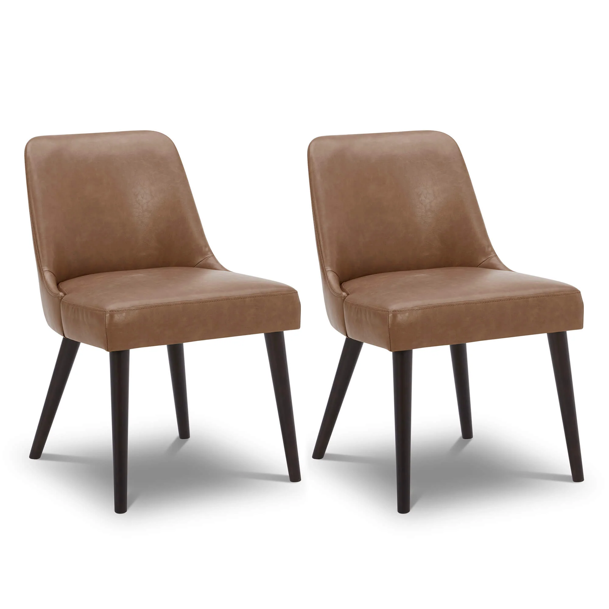Rhett Upholstered Modern Dining Chair - Image 51