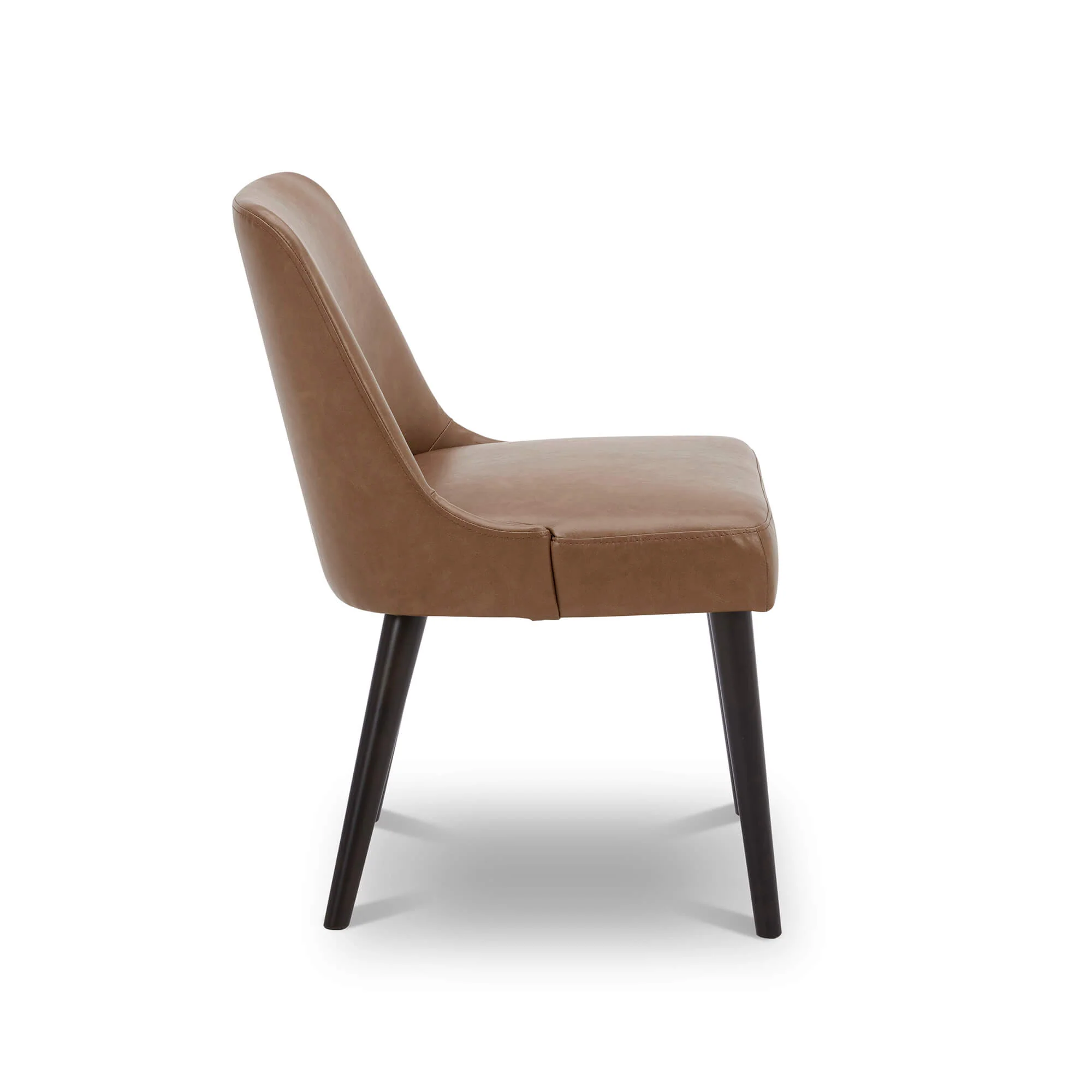 Rhett Upholstered Modern Dining Chair - Image 52